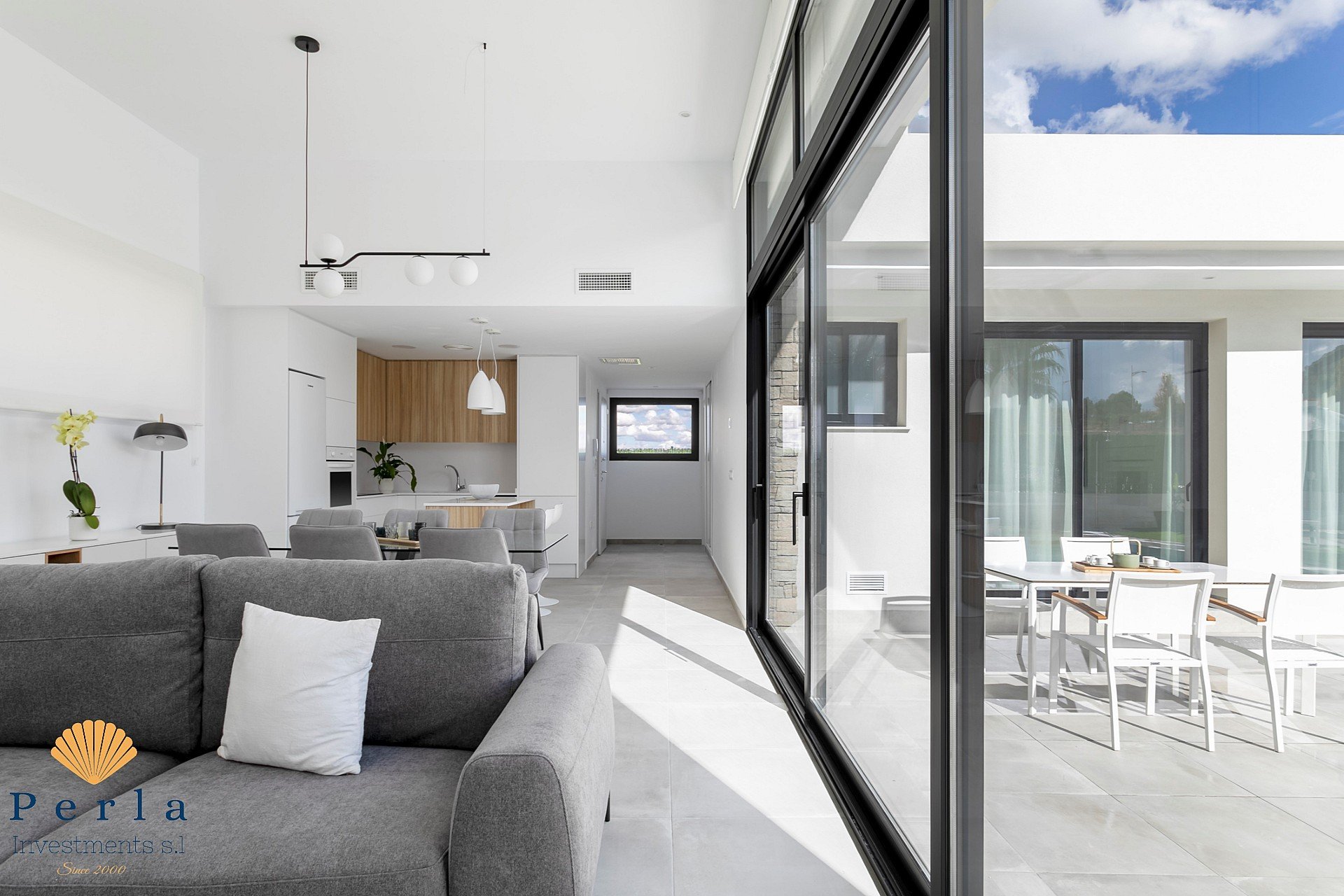 Nýbygging - Einbýlishús -
Calasparra