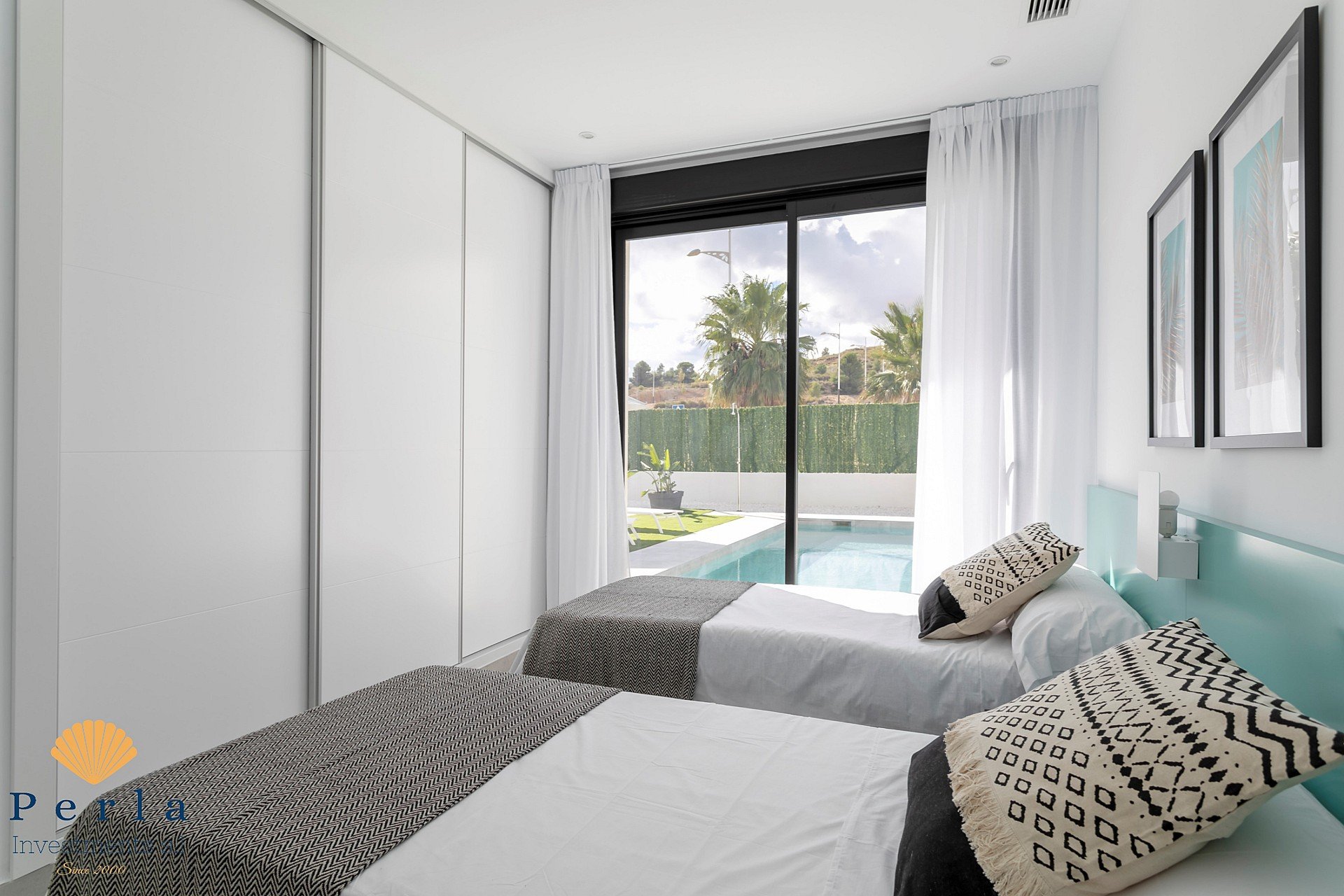 Nýbygging - Einbýlishús -
Calasparra