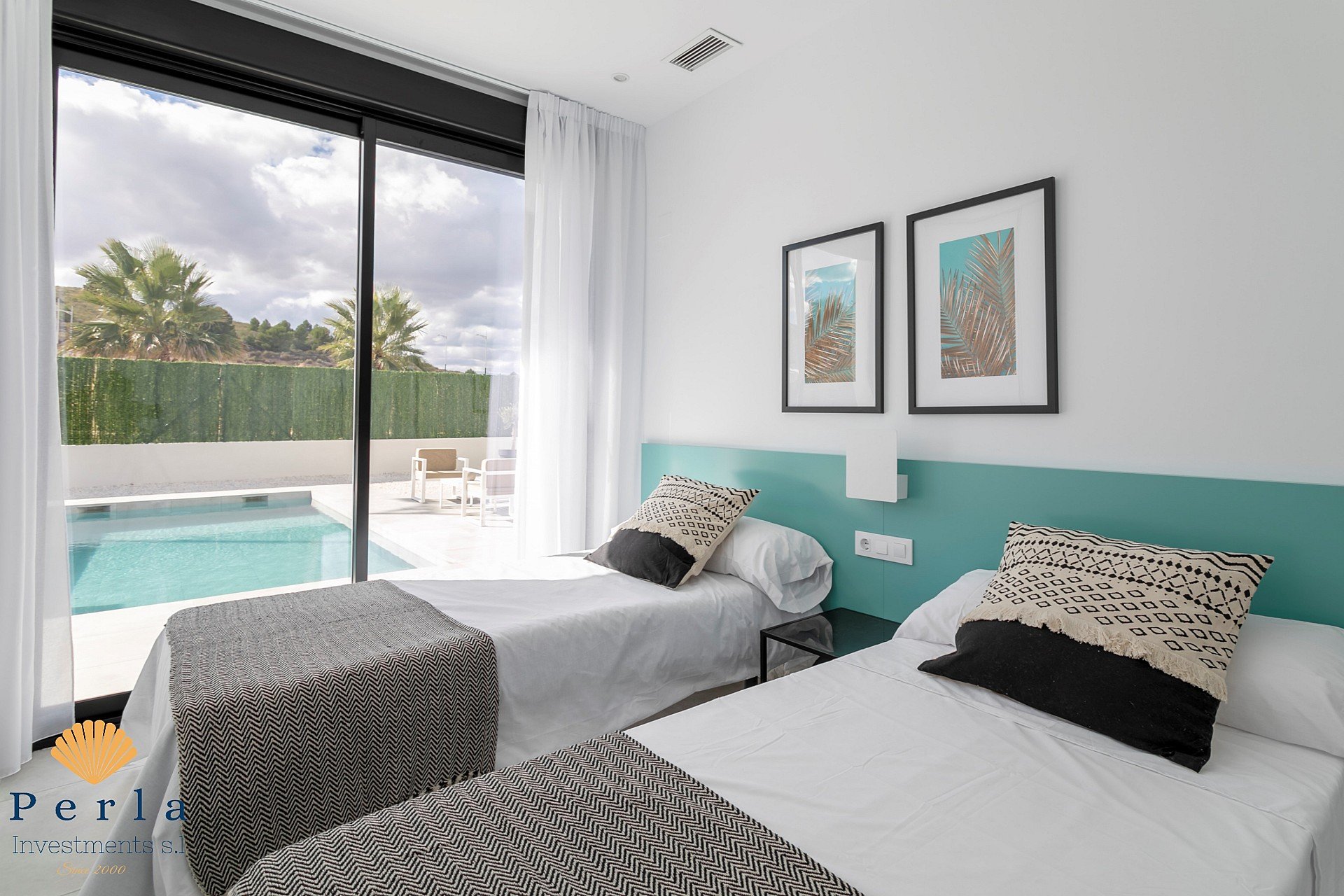 Nýbygging - Einbýlishús -
Calasparra