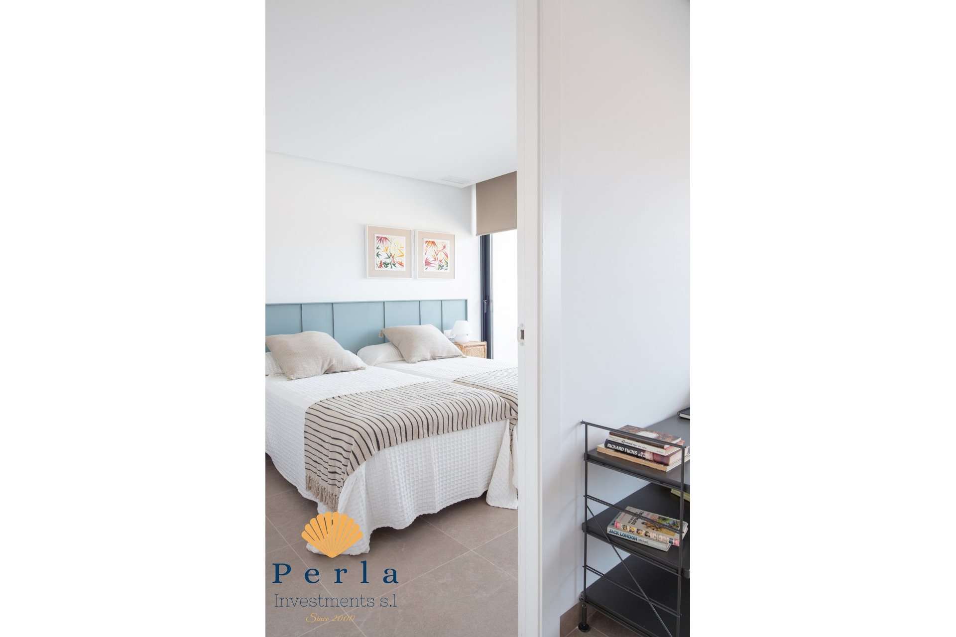 Nýbygging - Einbýlishús -
Campoamor