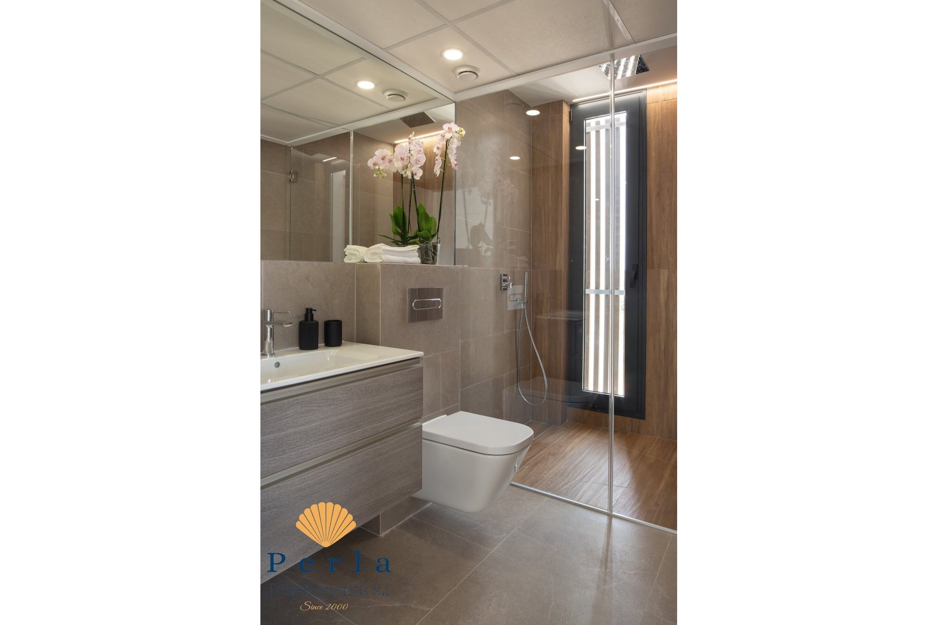 Nýbygging - Einbýlishús -
Campoamor