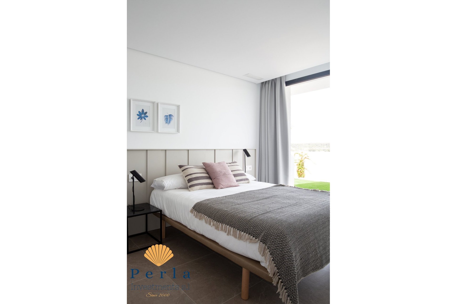 Nýbygging - Einbýlishús -
Campoamor