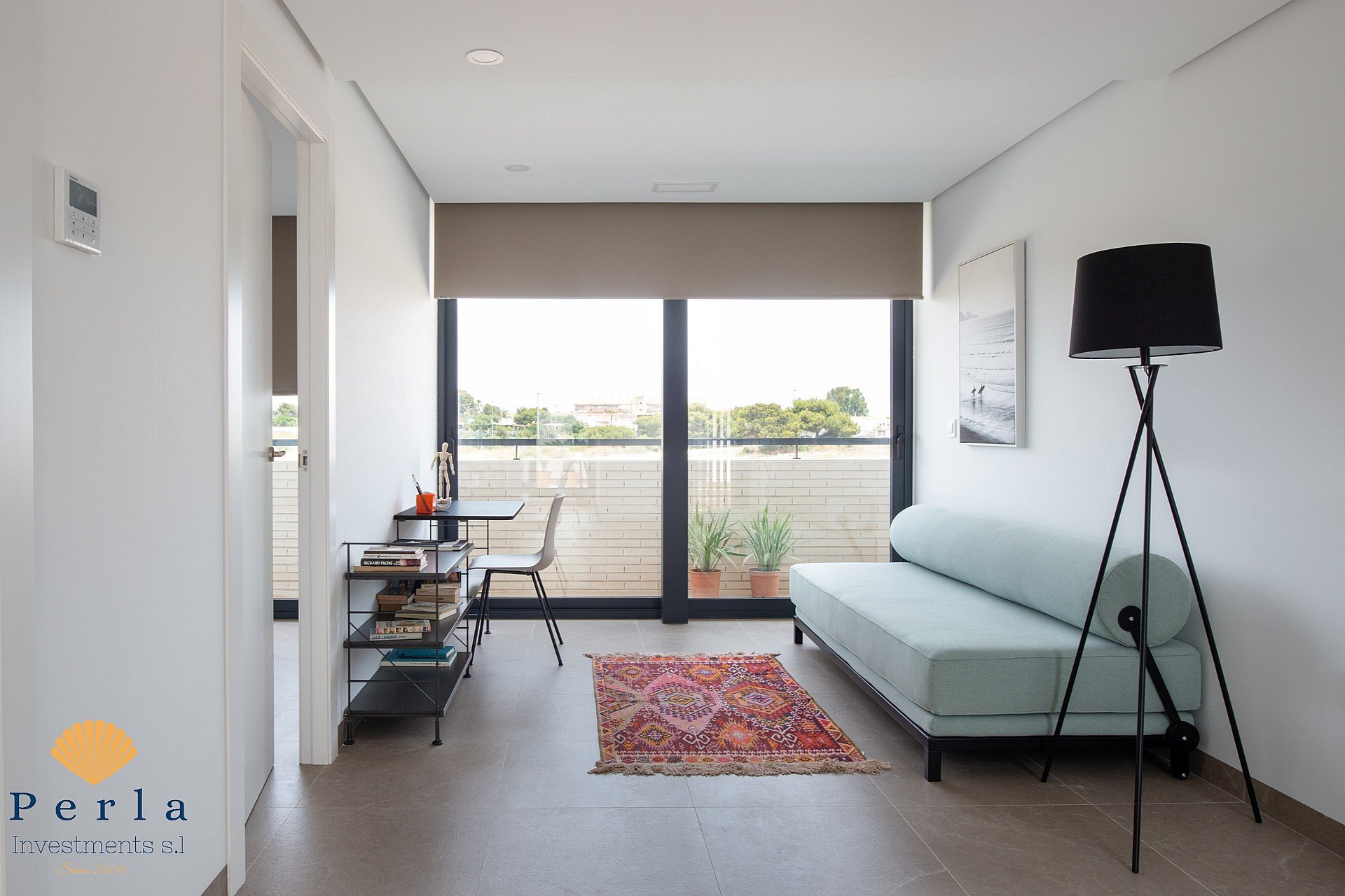 Nýbygging - Einbýlishús -
Campoamor