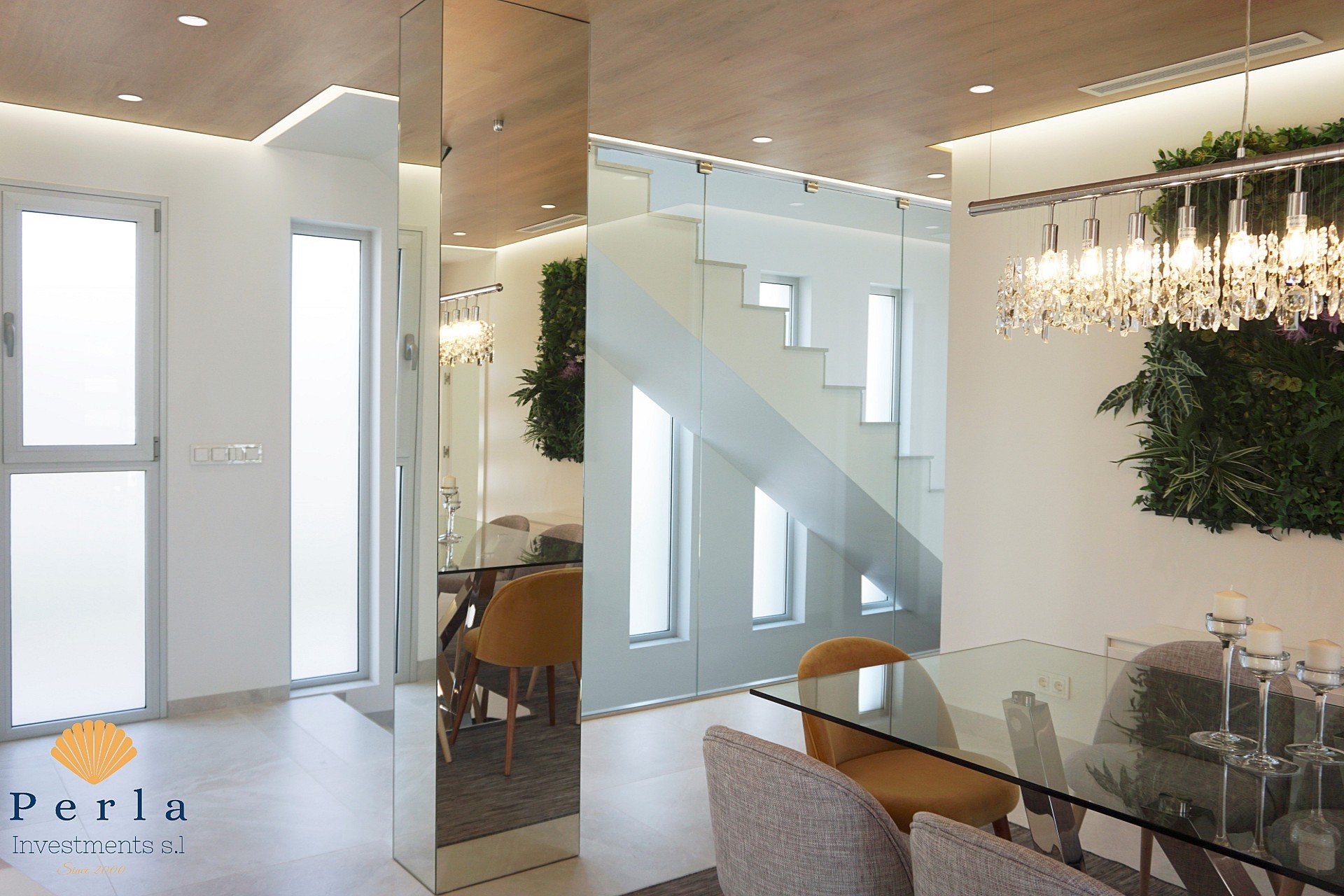 Nýbygging - Einbýlishús -
Campoamor