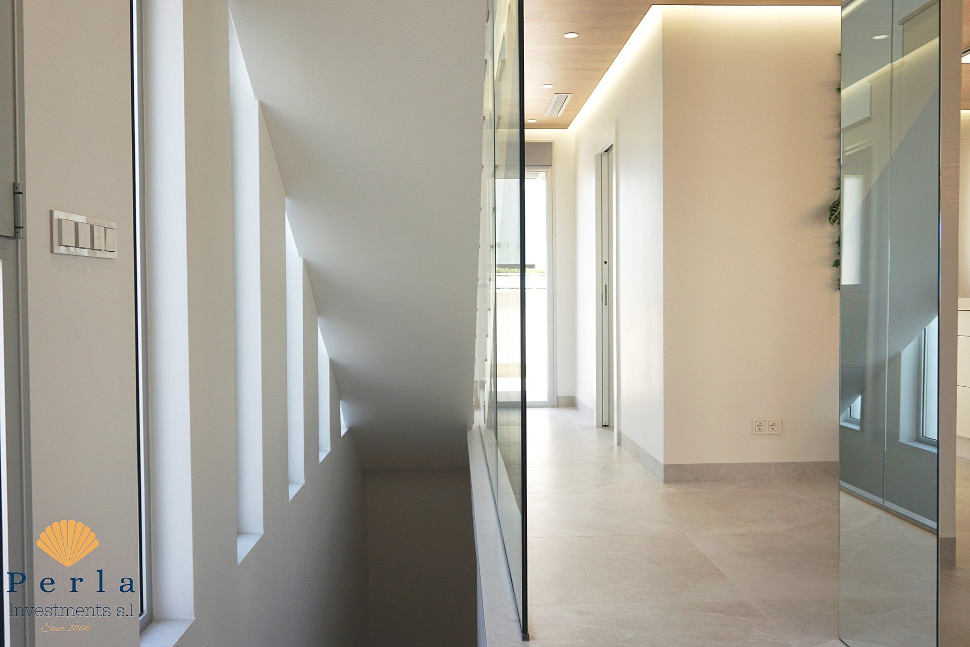 Nýbygging - Einbýlishús -
Campoamor