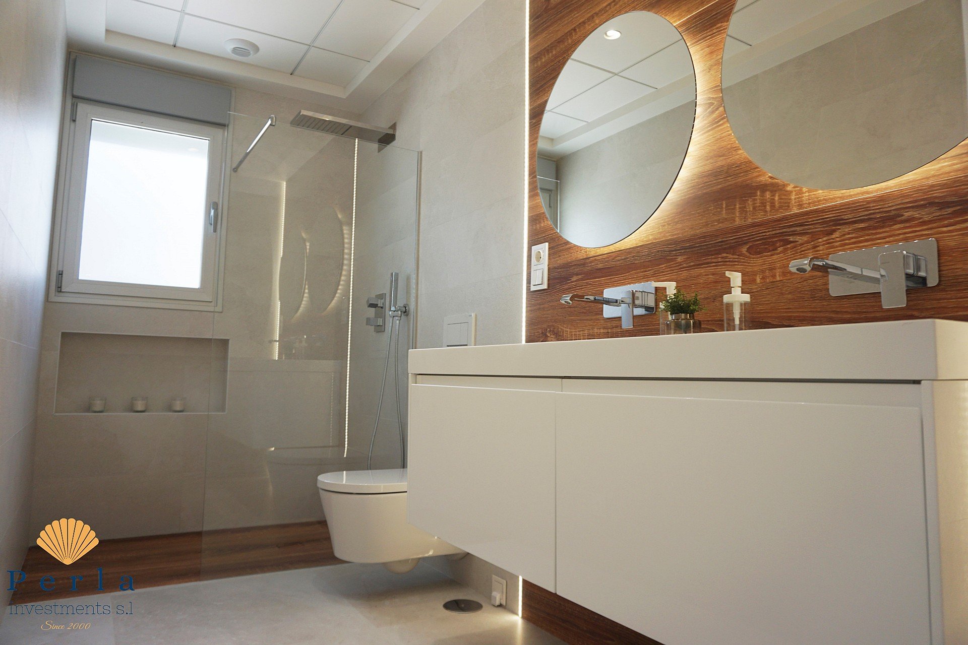 Nýbygging - Einbýlishús -
Campoamor