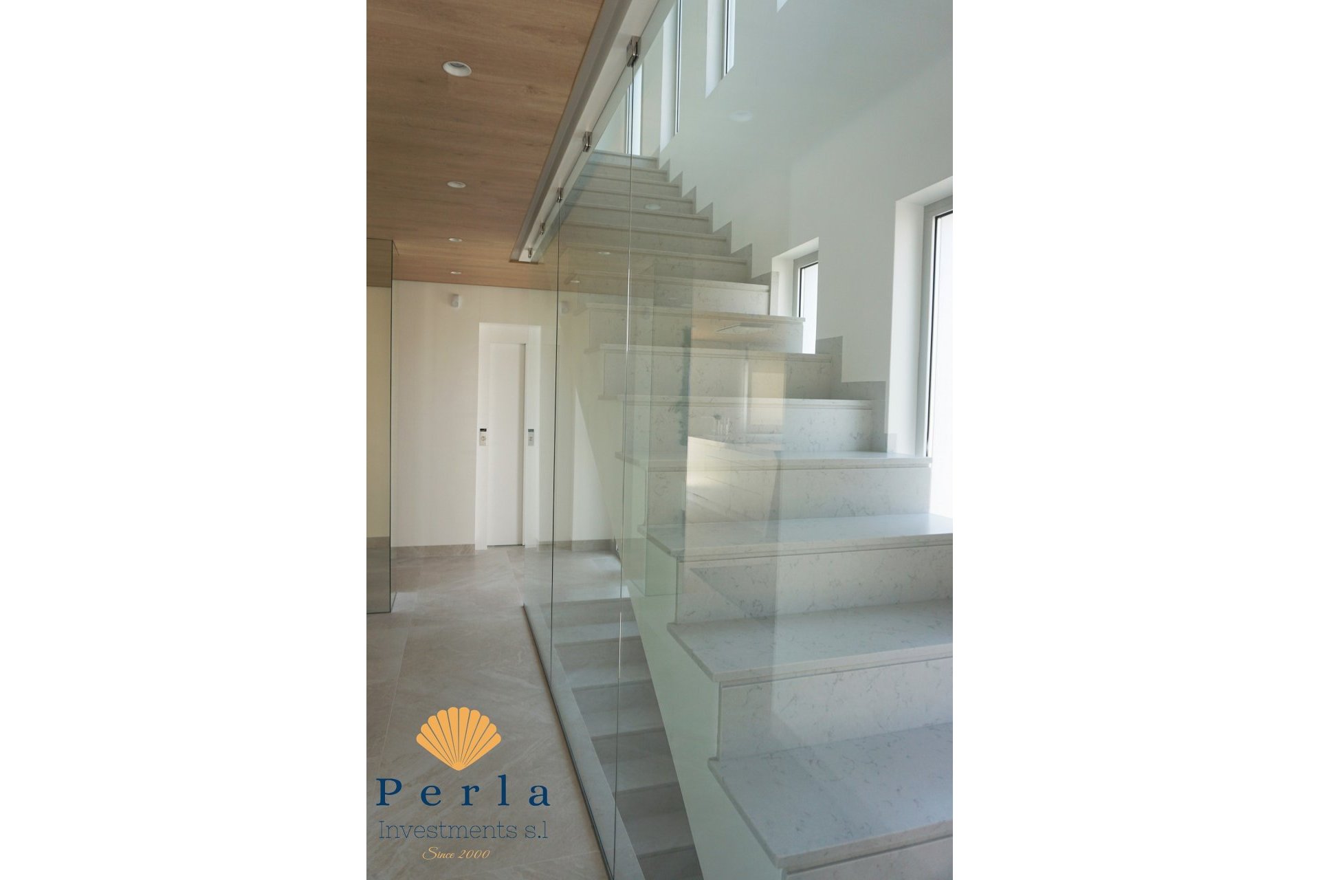 Nýbygging - Einbýlishús -
Campoamor