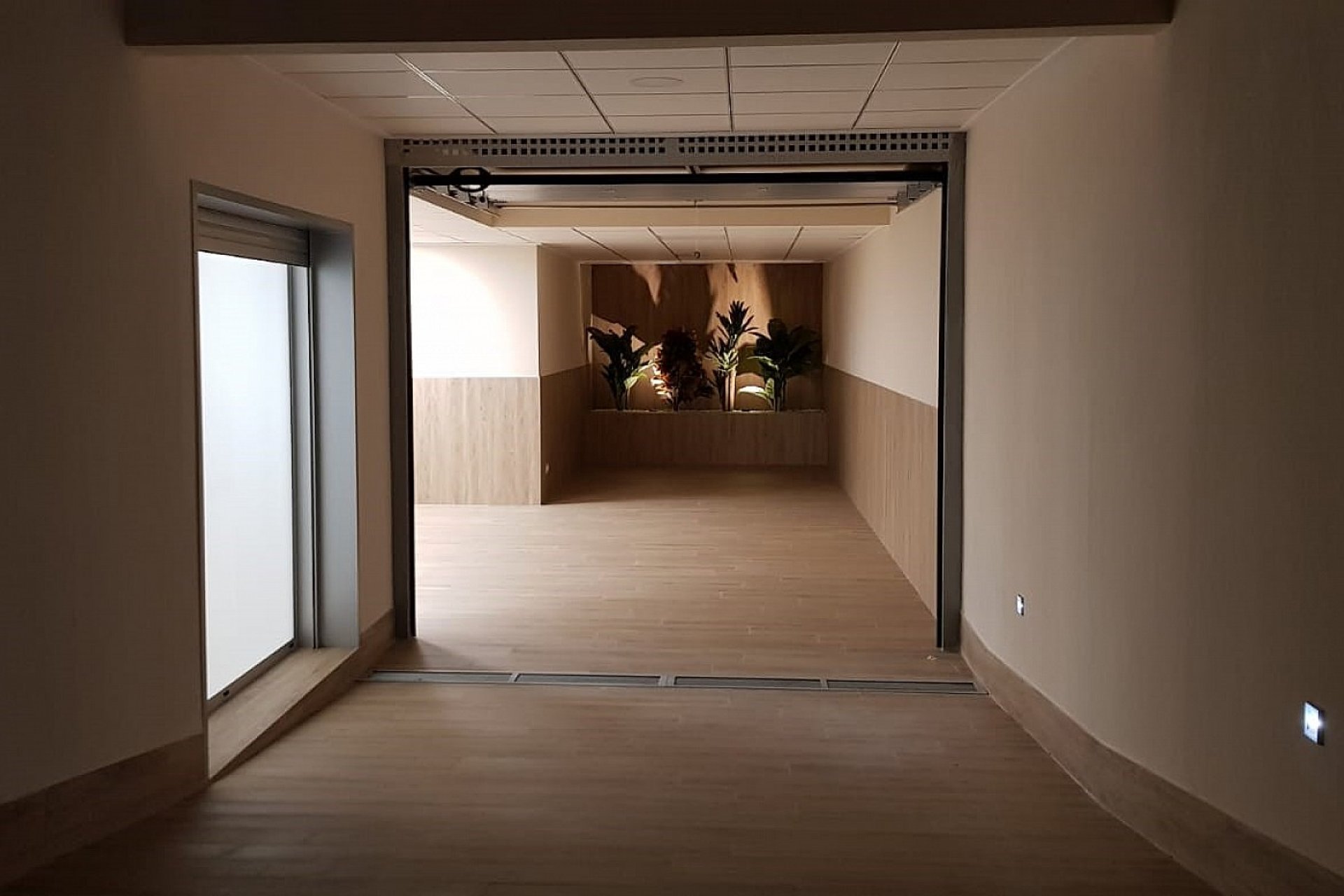 Nýbygging - Einbýlishús -
Campoamor