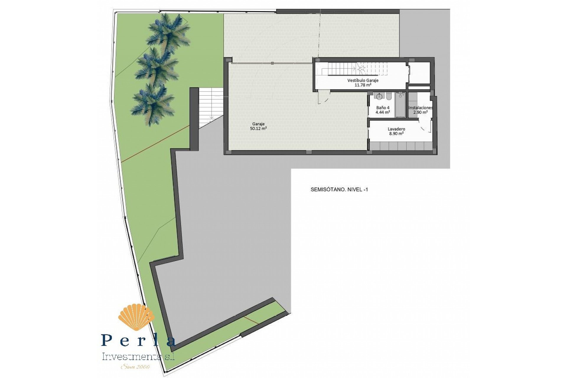 Nýbygging - Einbýlishús -
Campoamor