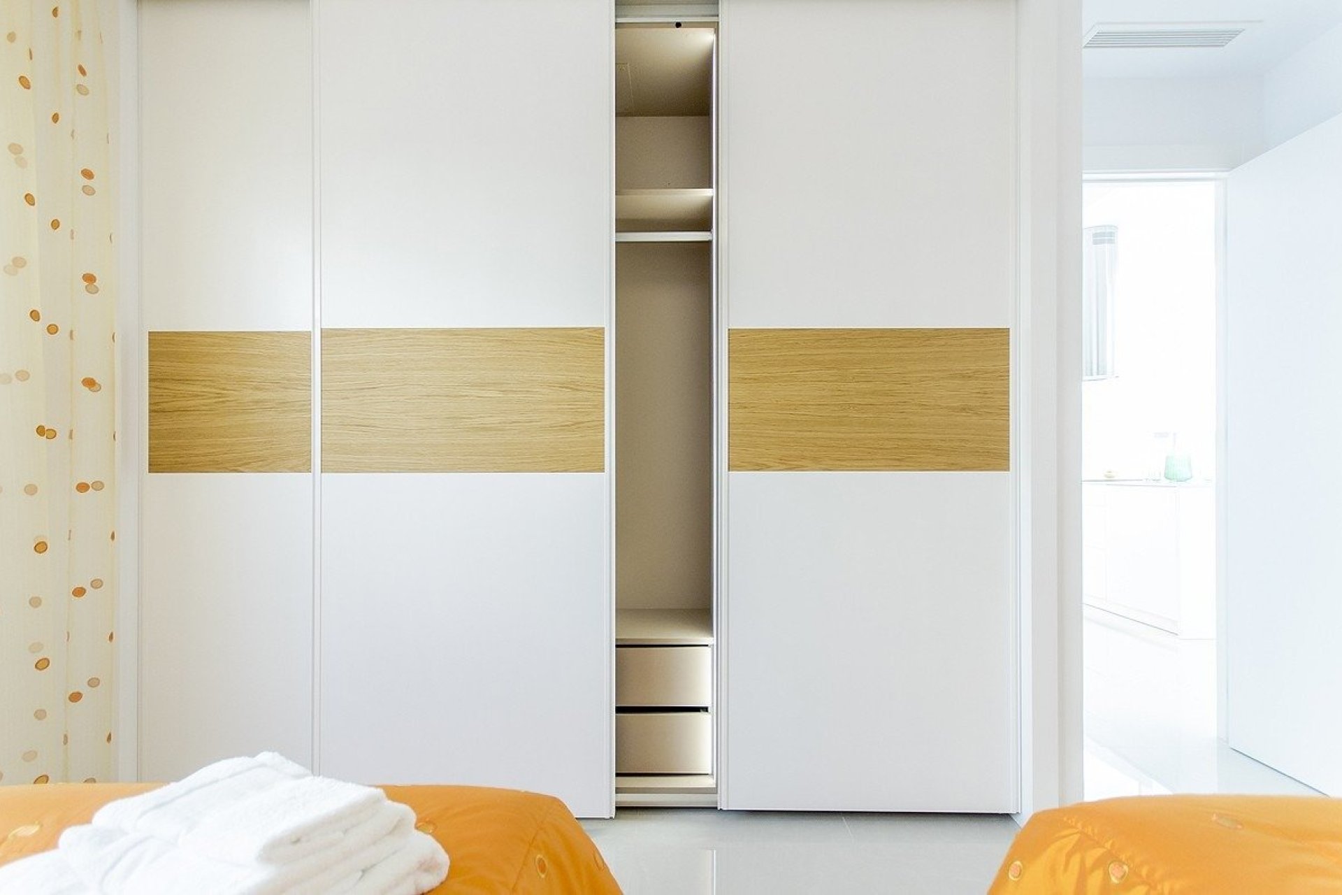 Nýbygging - Einbýlishús -
Cartagena - Playa Honda