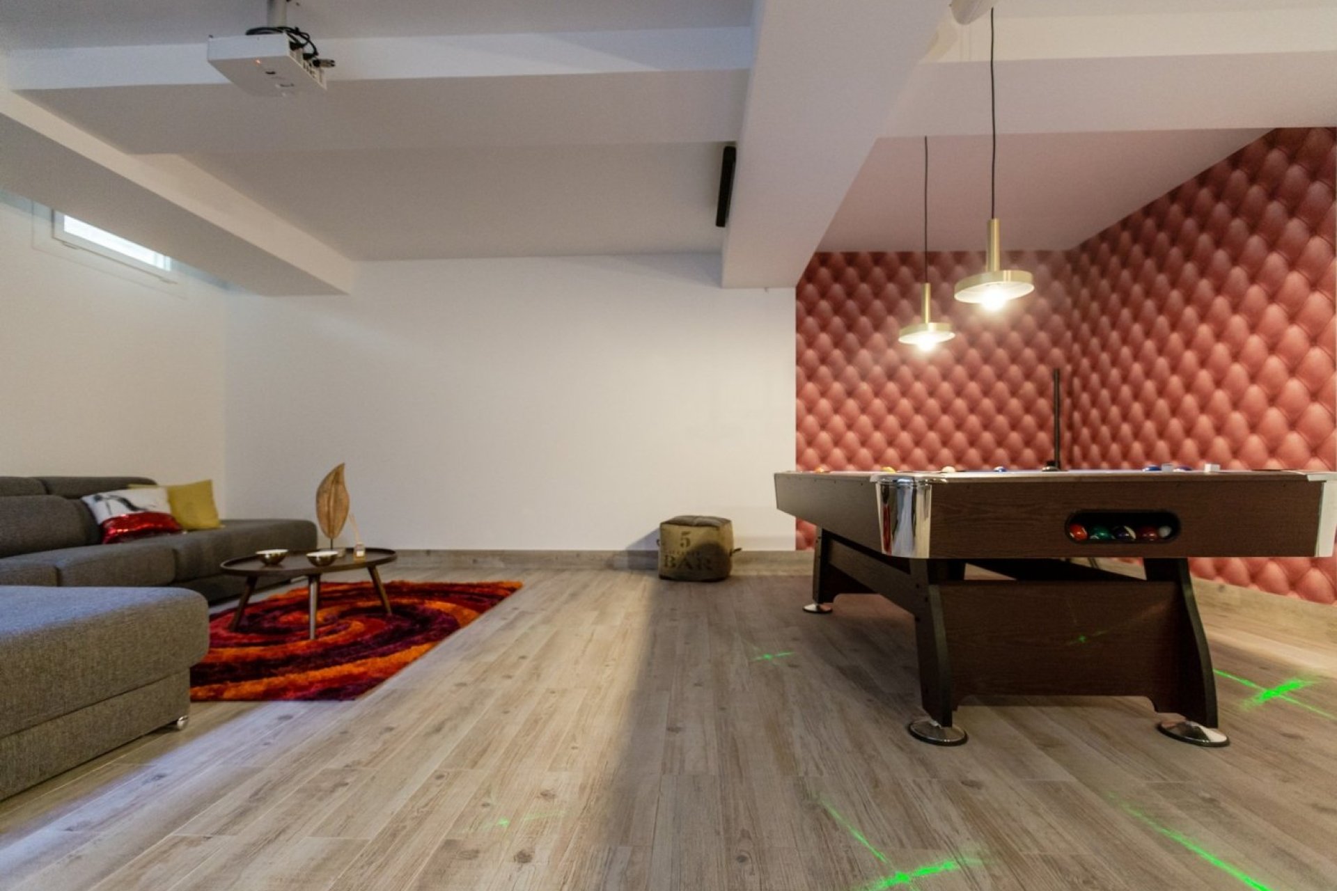 Nýbygging - Einbýlishús -
Cartagena - Playa Honda