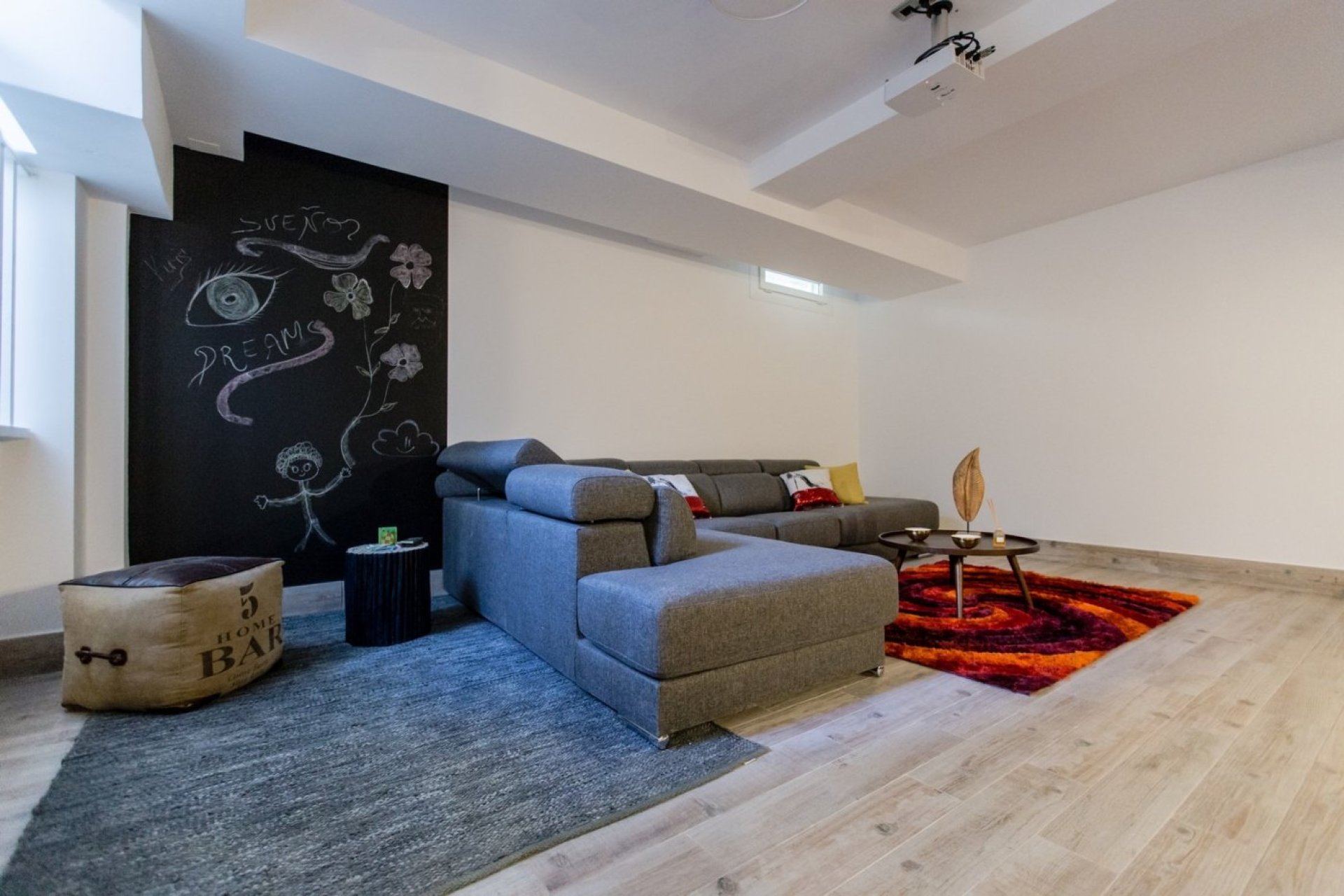 Nýbygging - Einbýlishús -
Cartagena - Playa Honda