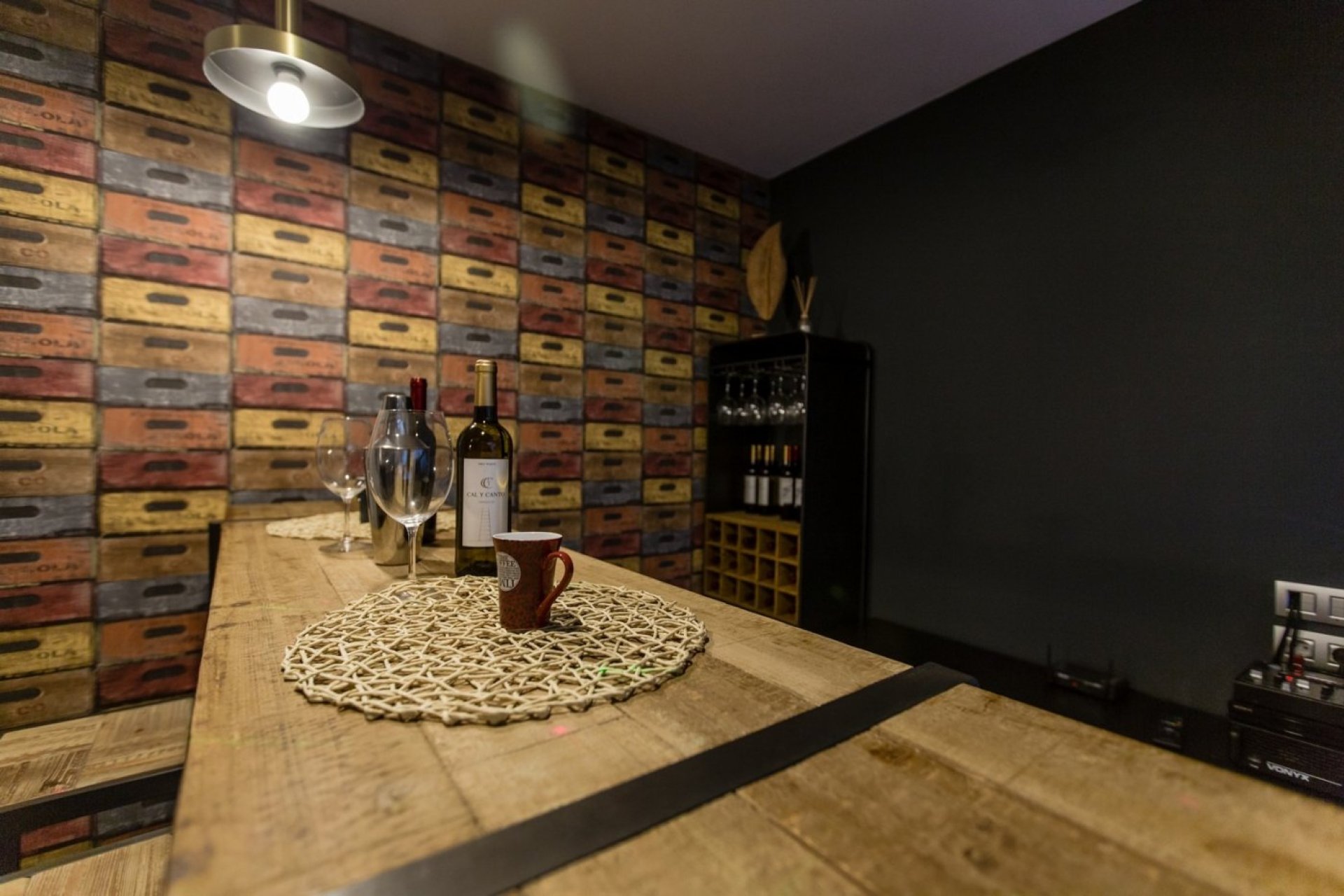 Nýbygging - Einbýlishús -
Cartagena - Playa Honda