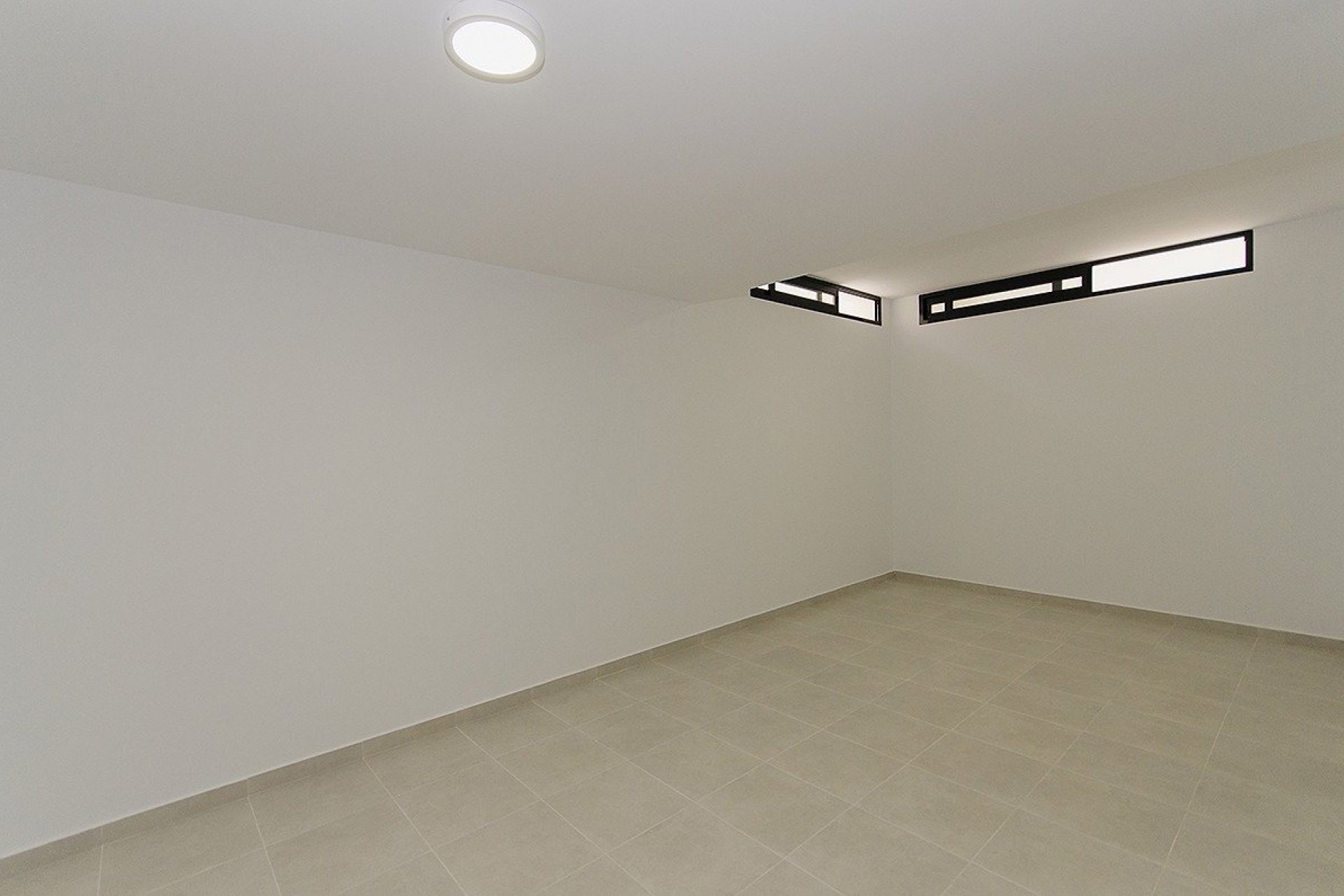 Nýbygging - Einbýlishús -
Cartagena - Playa Honda