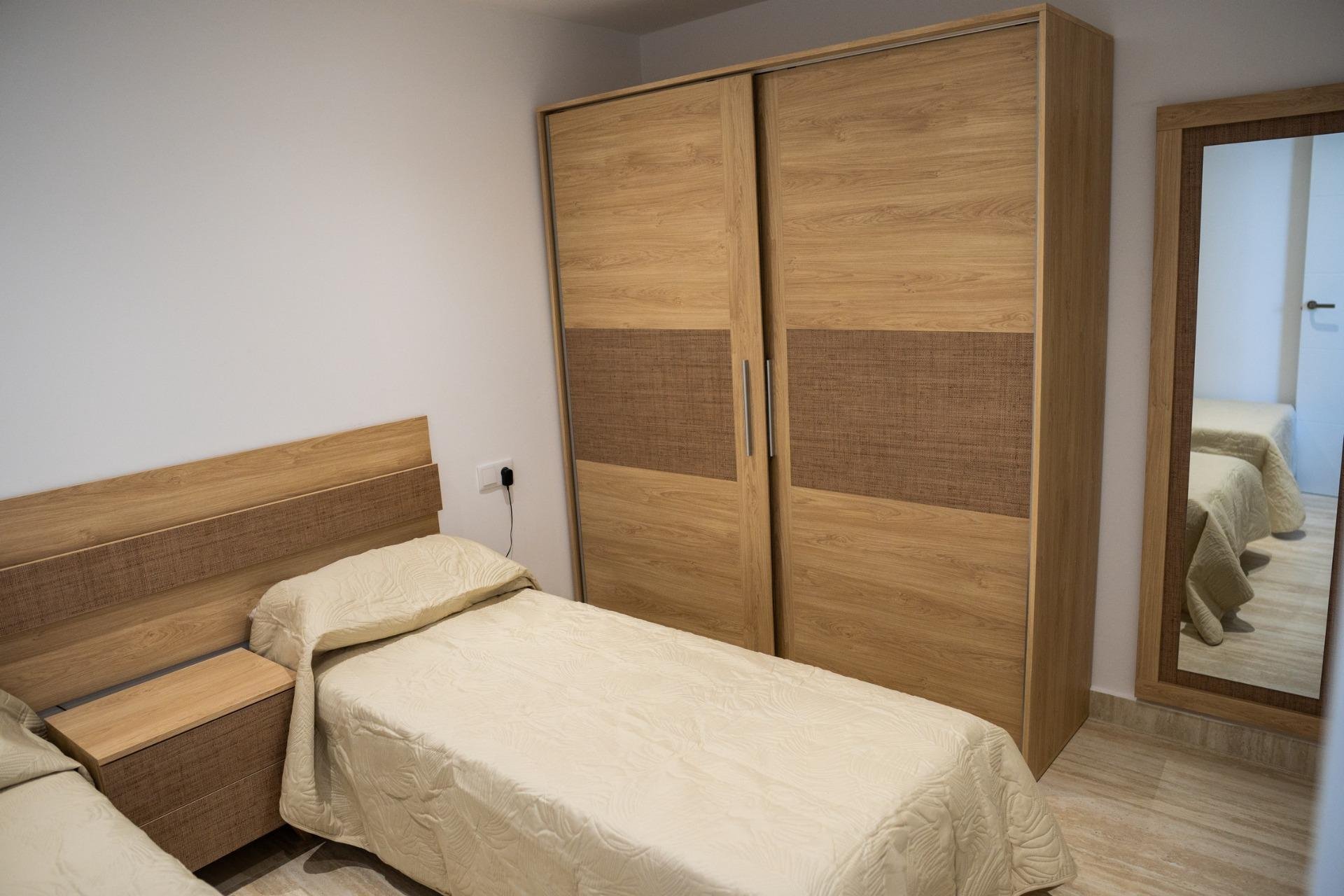 Nýbygging - Einbýlishús -
Ciudad Quesada - Golf La Marquesa (Ciudad Quesada)