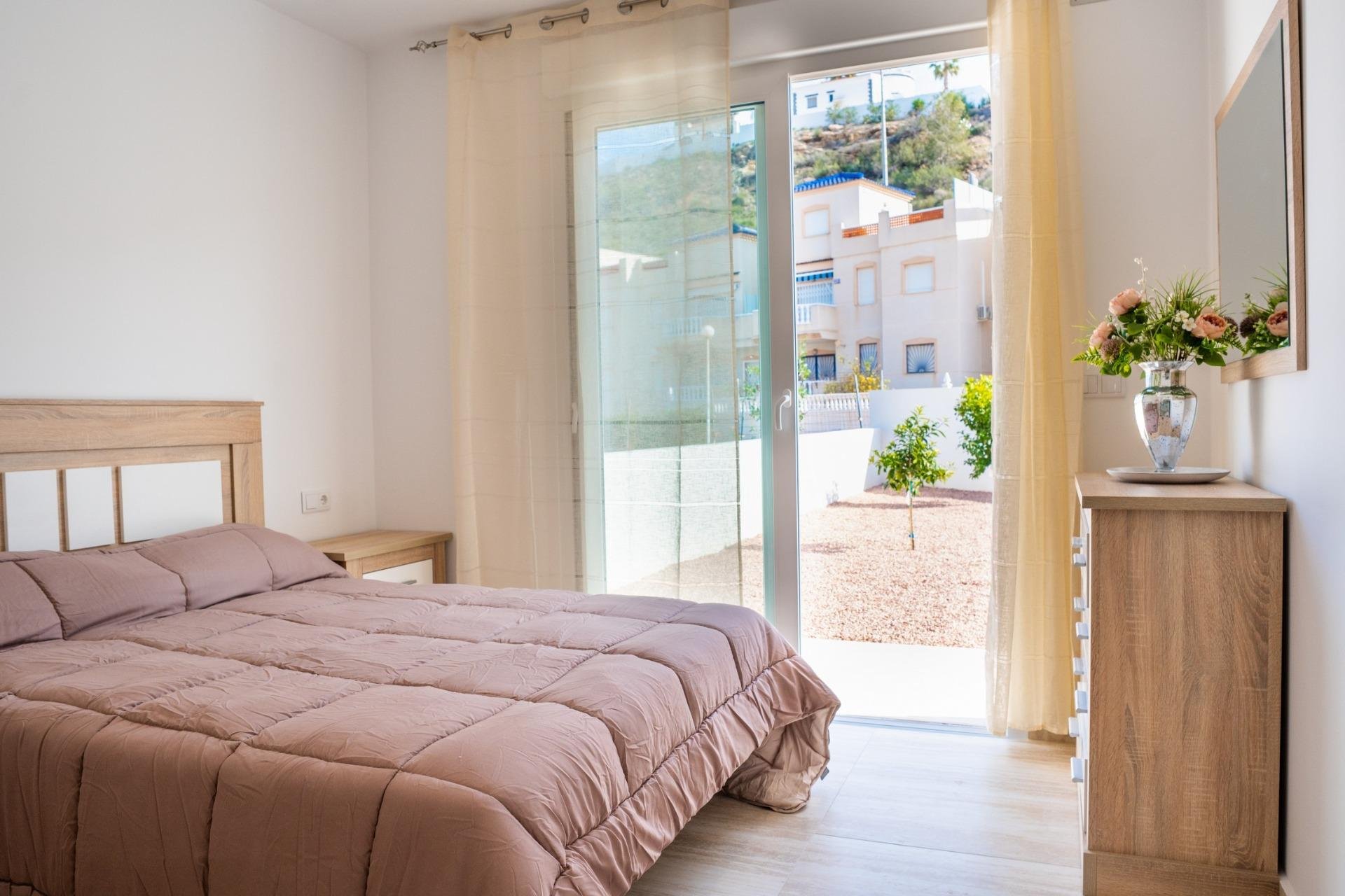 Nýbygging - Einbýlishús -
Ciudad Quesada - Golf La Marquesa (Ciudad Quesada)
