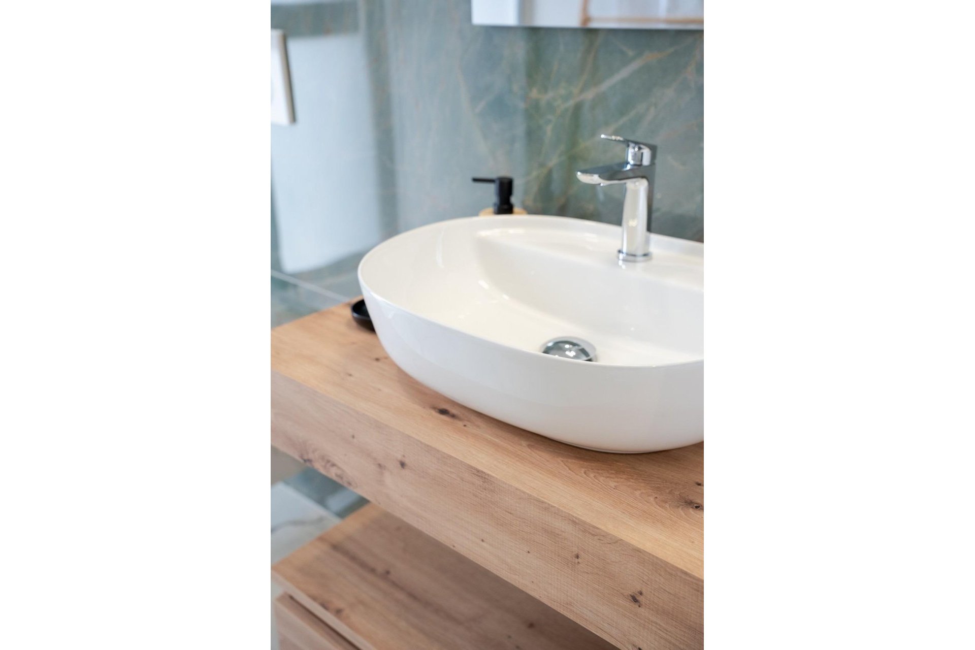 Nýbygging - Einbýlishús -
Ciudad Quesada - Lo Marabú