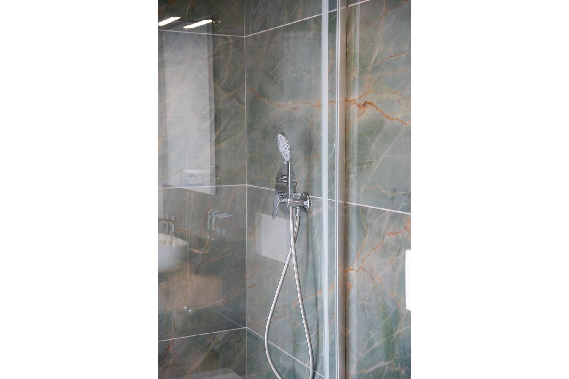 Nýbygging - Einbýlishús -
Ciudad Quesada - Lo Marabú