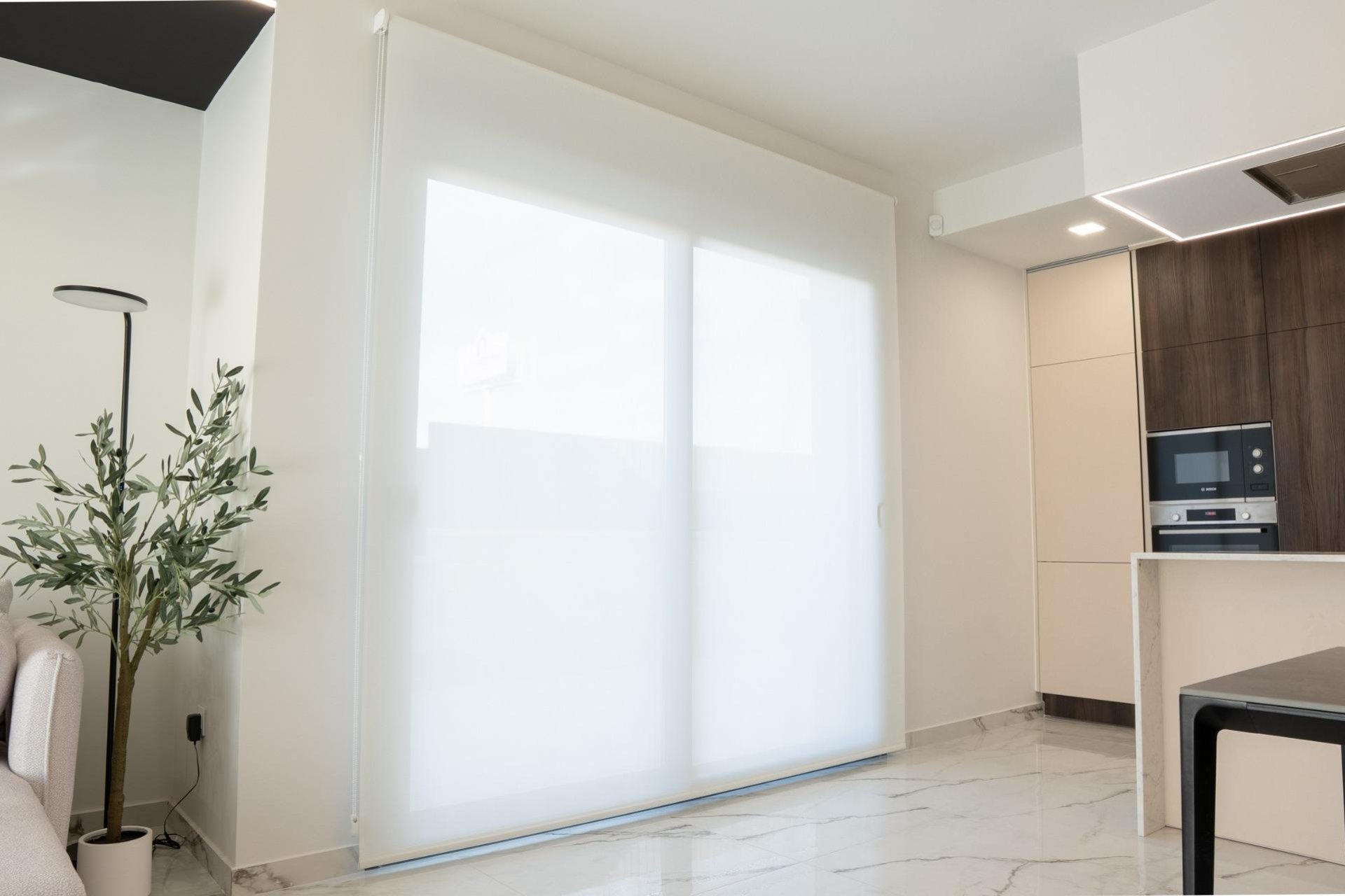 Nýbygging - Einbýlishús -
Ciudad Quesada - Lo Marabú