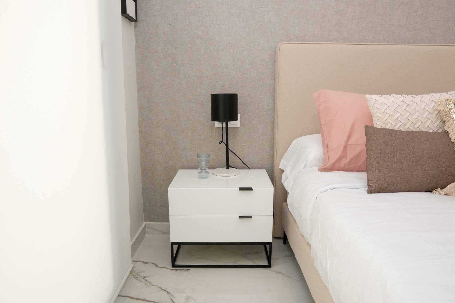 Nýbygging - Einbýlishús -
Ciudad Quesada - Lo Marabú