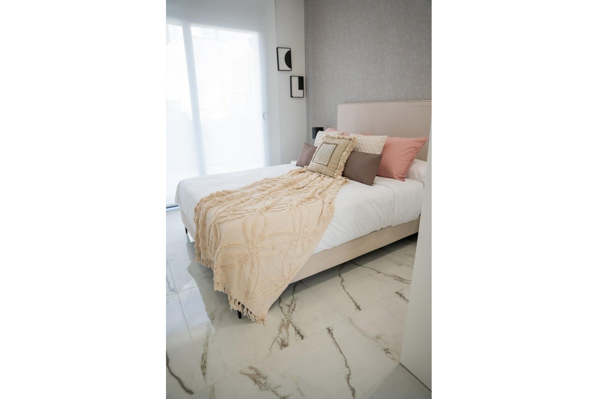 Nýbygging - Einbýlishús -
Ciudad Quesada - Lo Marabú