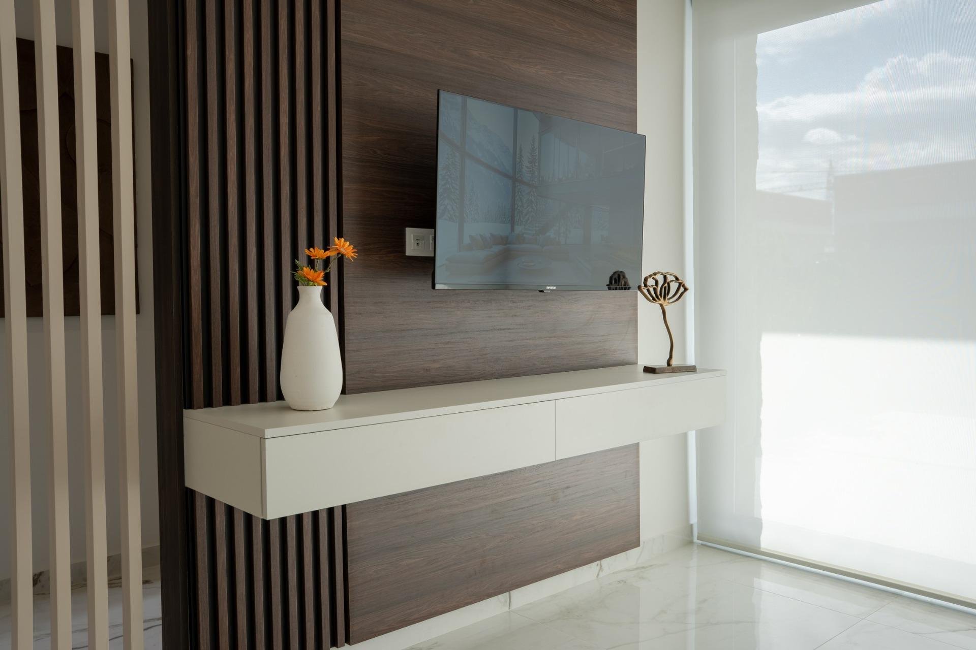 Nýbygging - Einbýlishús -
Ciudad Quesada - Lo Marabú