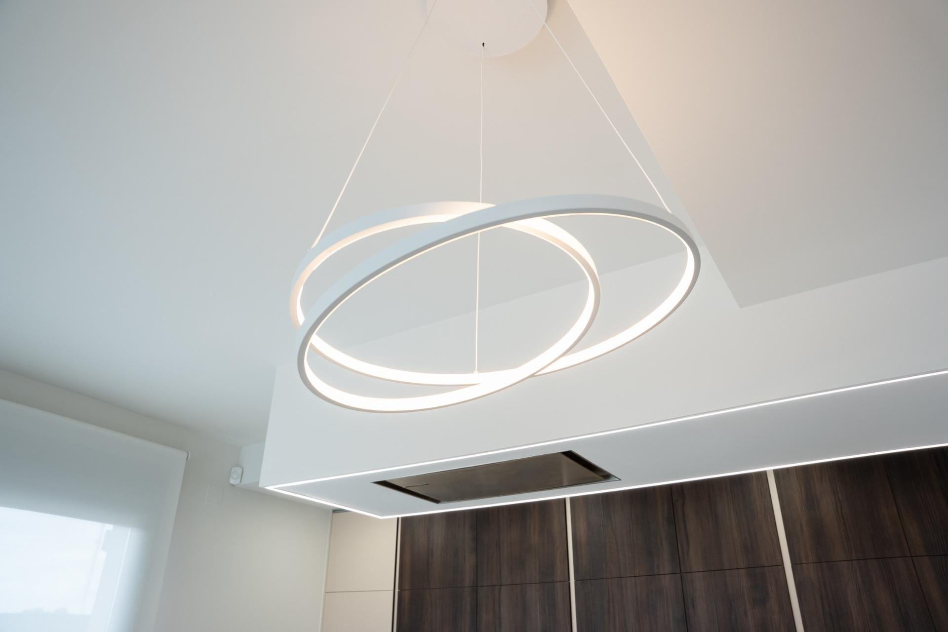 Nýbygging - Einbýlishús -
Ciudad Quesada - Lo Marabú