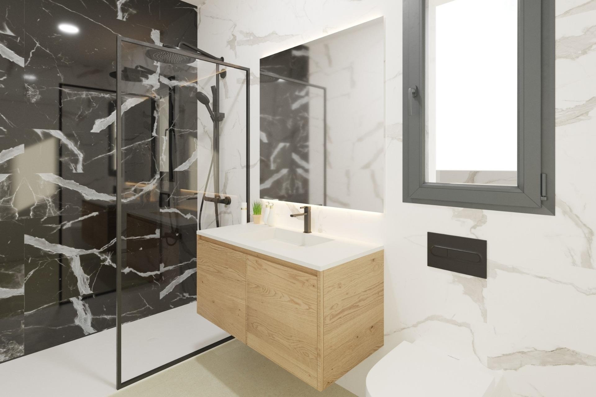 Nýbygging - Einbýlishús -
Ciudad Quesada