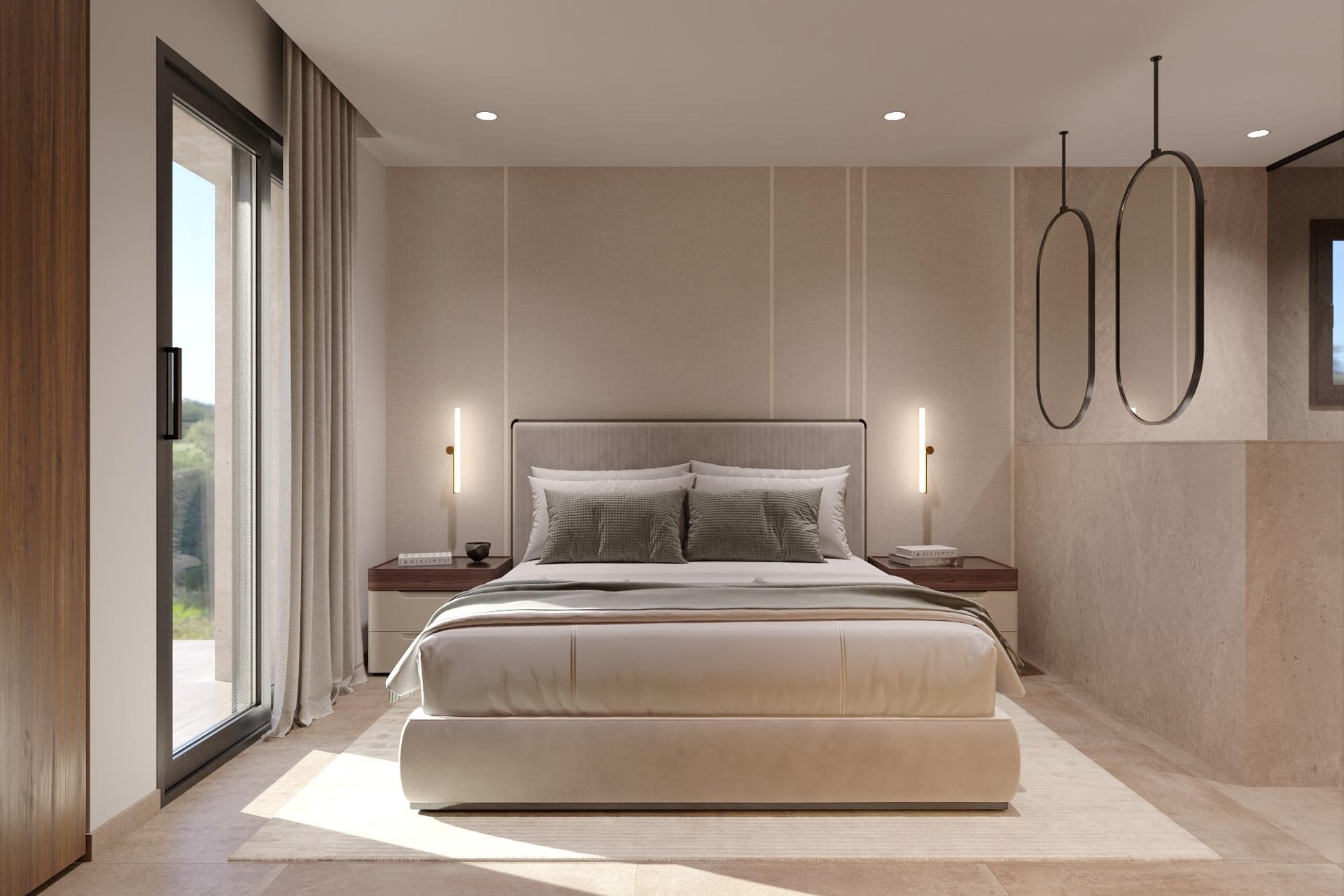 Nýbygging - Einbýlishús -
Cuevas Del Almanzora - Desert Springs Golf Club