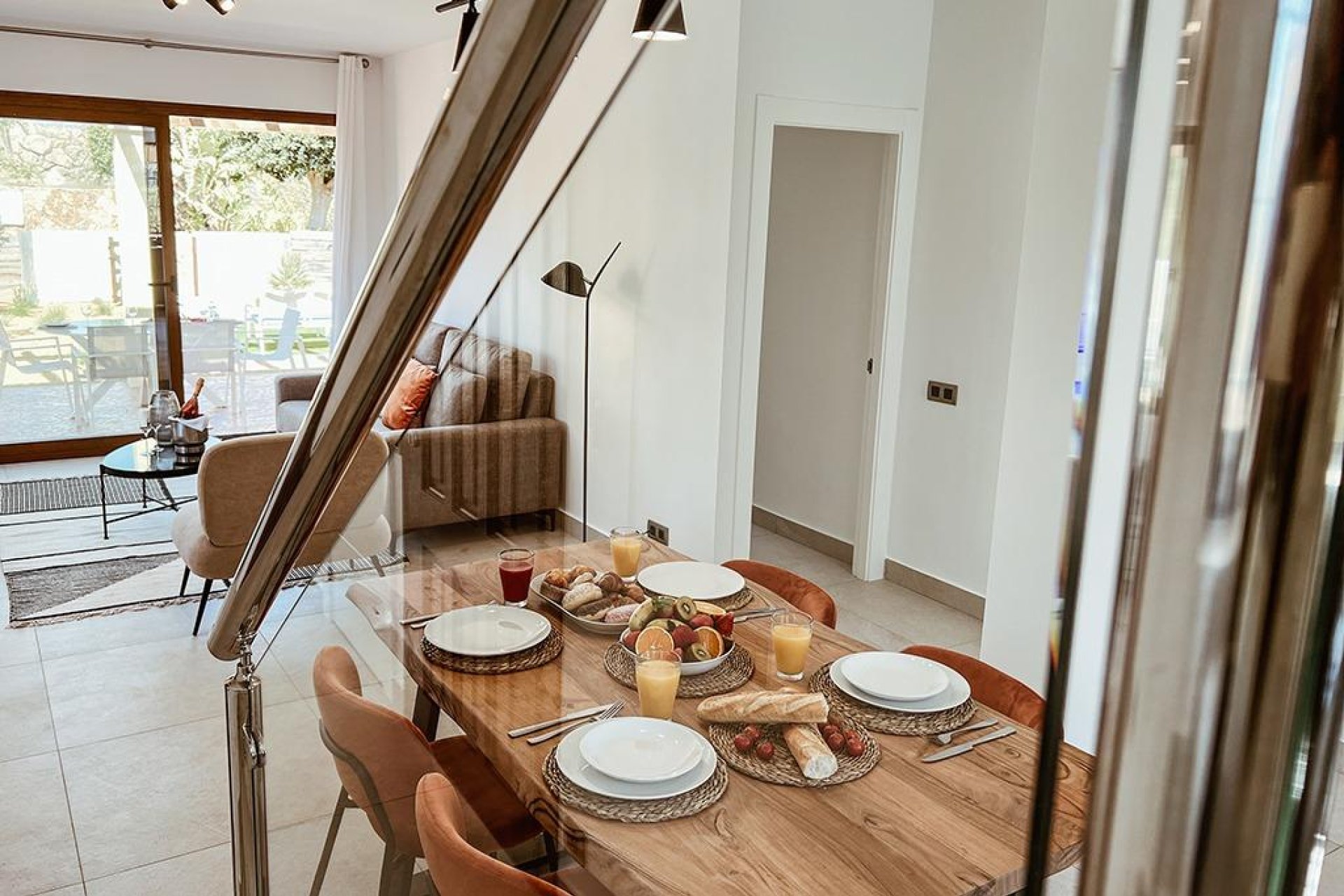 Nýbygging - Einbýlishús -
Cuevas Del Almanzora - Desert Springs Golf Club