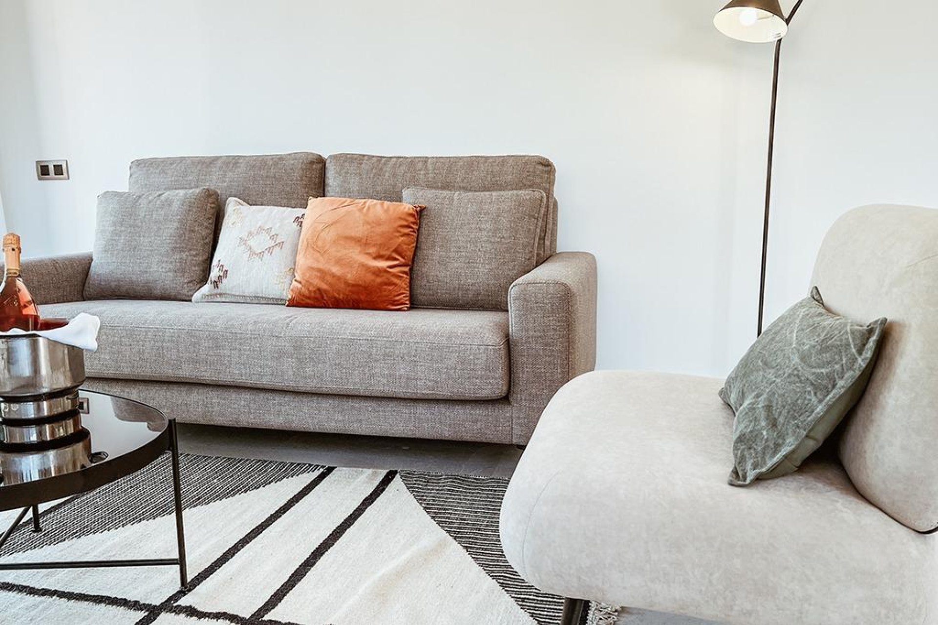 Nýbygging - Einbýlishús -
Cuevas Del Almanzora - Desert Springs Golf Club