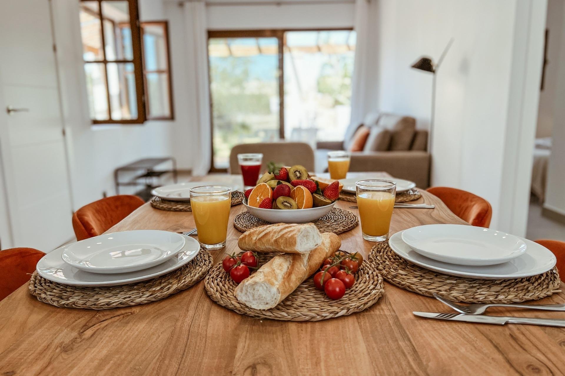 Nýbygging - Einbýlishús -
Cuevas Del Almanzora - Desert Springs Golf Club