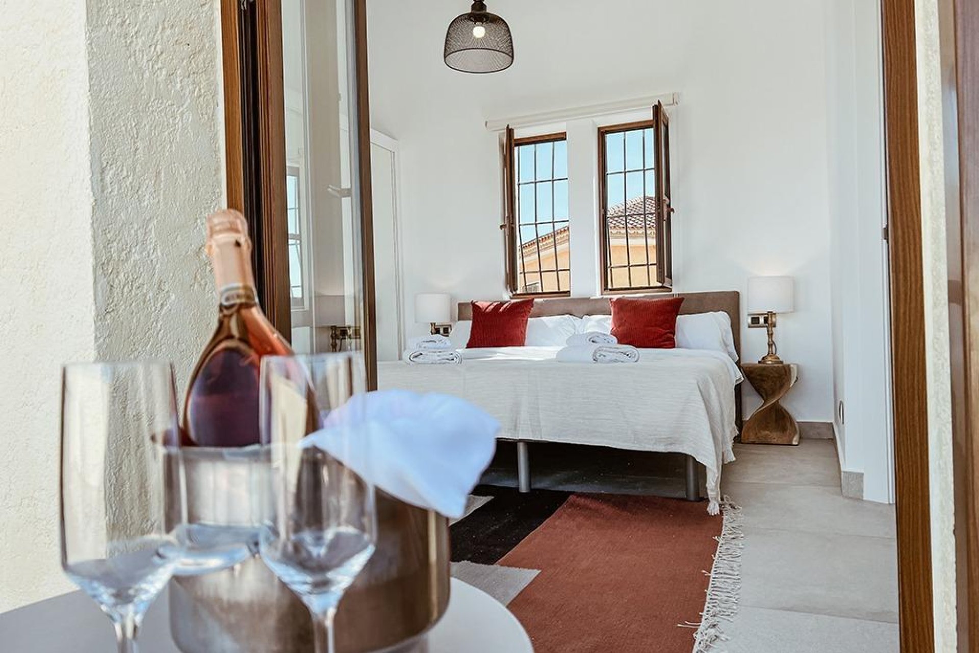 Nýbygging - Einbýlishús -
Cuevas Del Almanzora - Desert Springs Golf Club