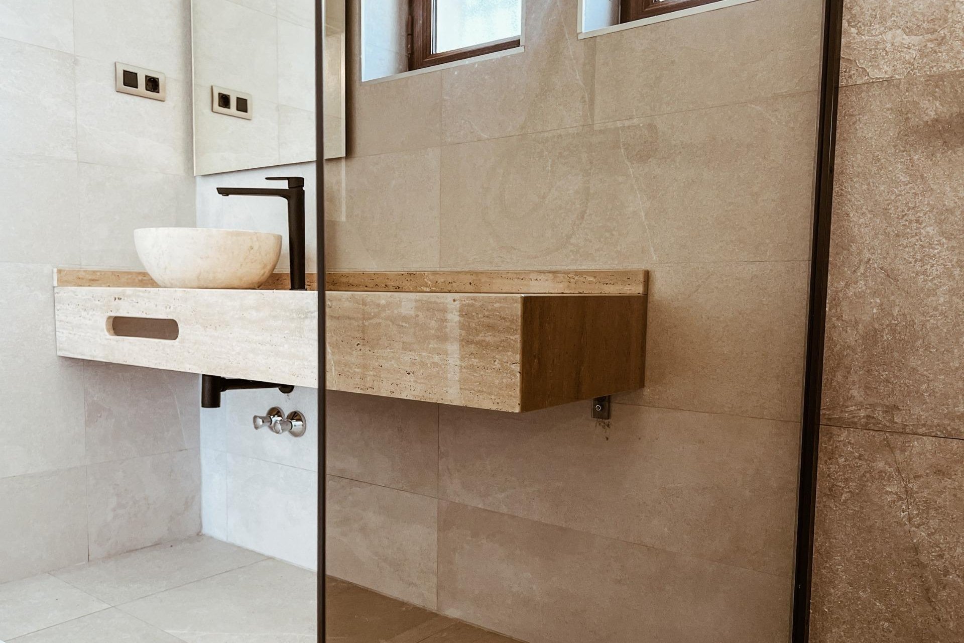 Nýbygging - Einbýlishús -
Cuevas Del Almanzora - Desert Springs Golf Club