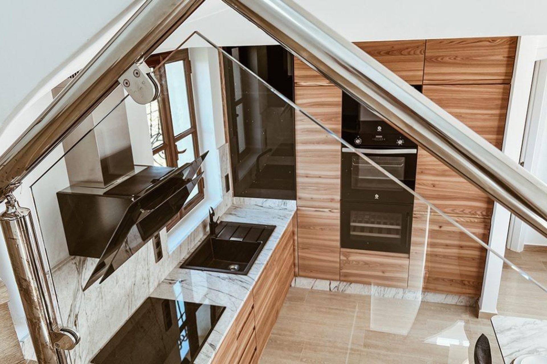 Nýbygging - Einbýlishús -
Cuevas Del Almanzora - Desert Springs Golf Club