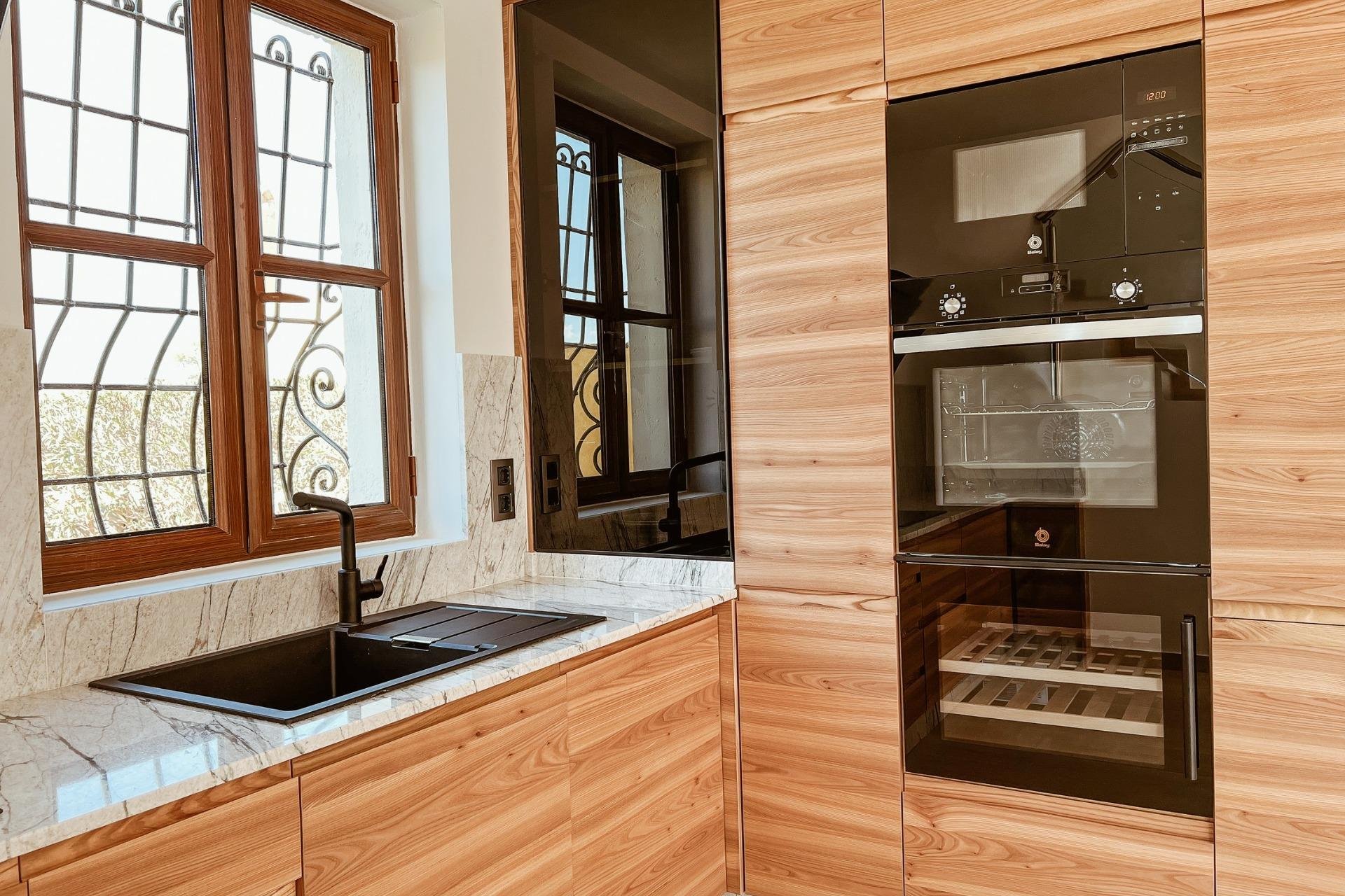 Nýbygging - Einbýlishús -
Cuevas Del Almanzora - Desert Springs Golf Club