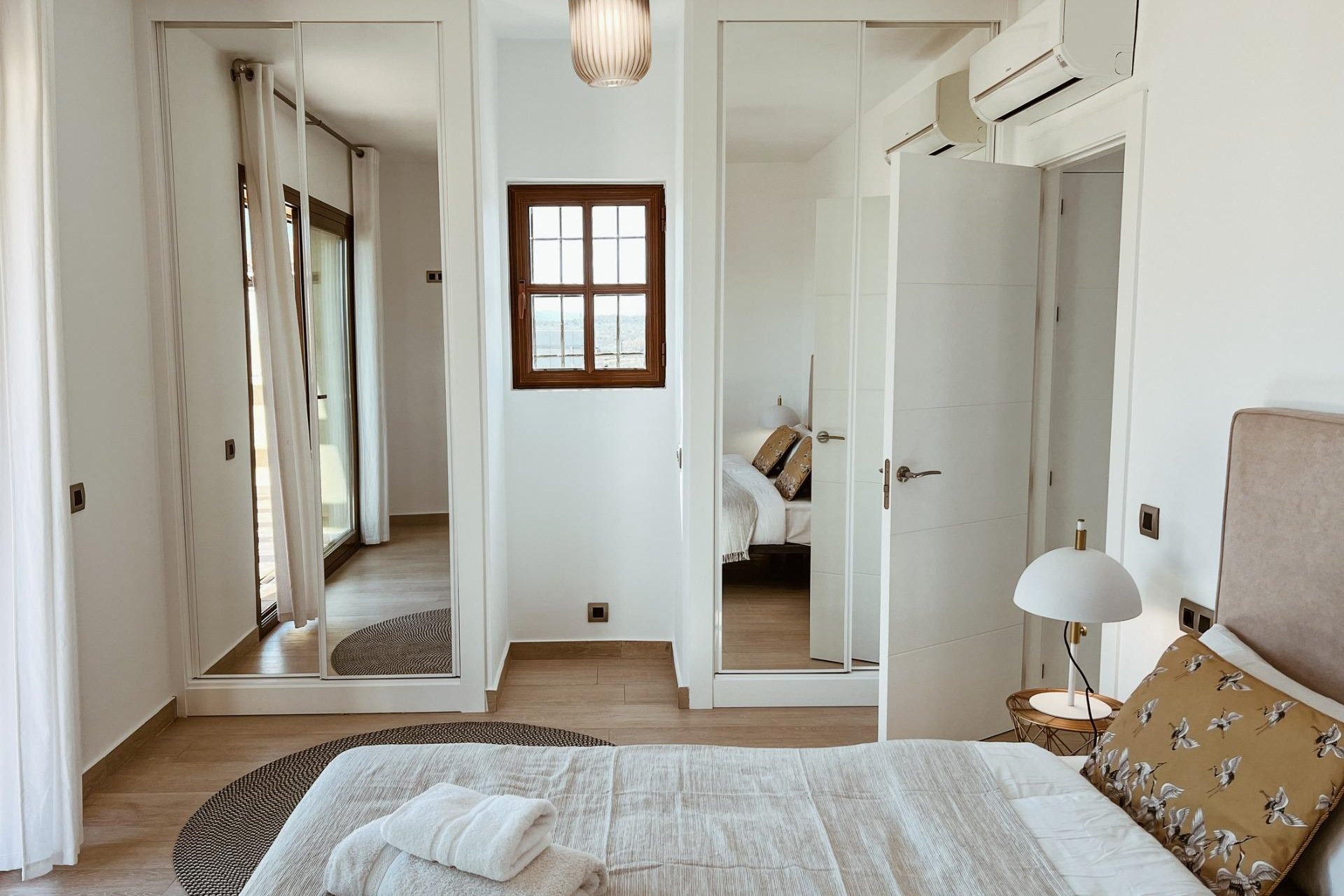 Nýbygging - Einbýlishús -
Cuevas Del Almanzora - Desert Springs Golf Club