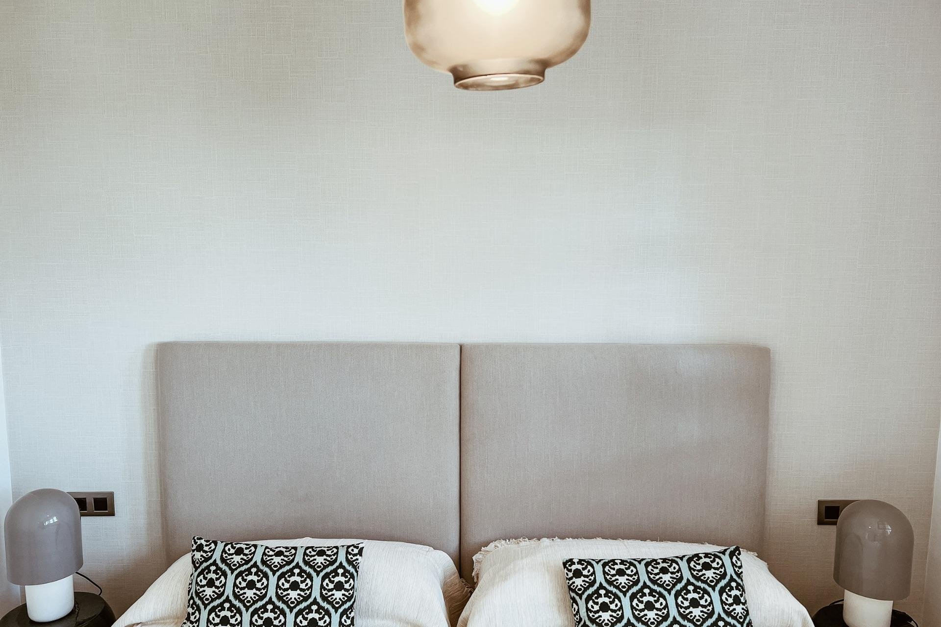 Nýbygging - Einbýlishús -
Cuevas Del Almanzora - Desert Springs Golf Club