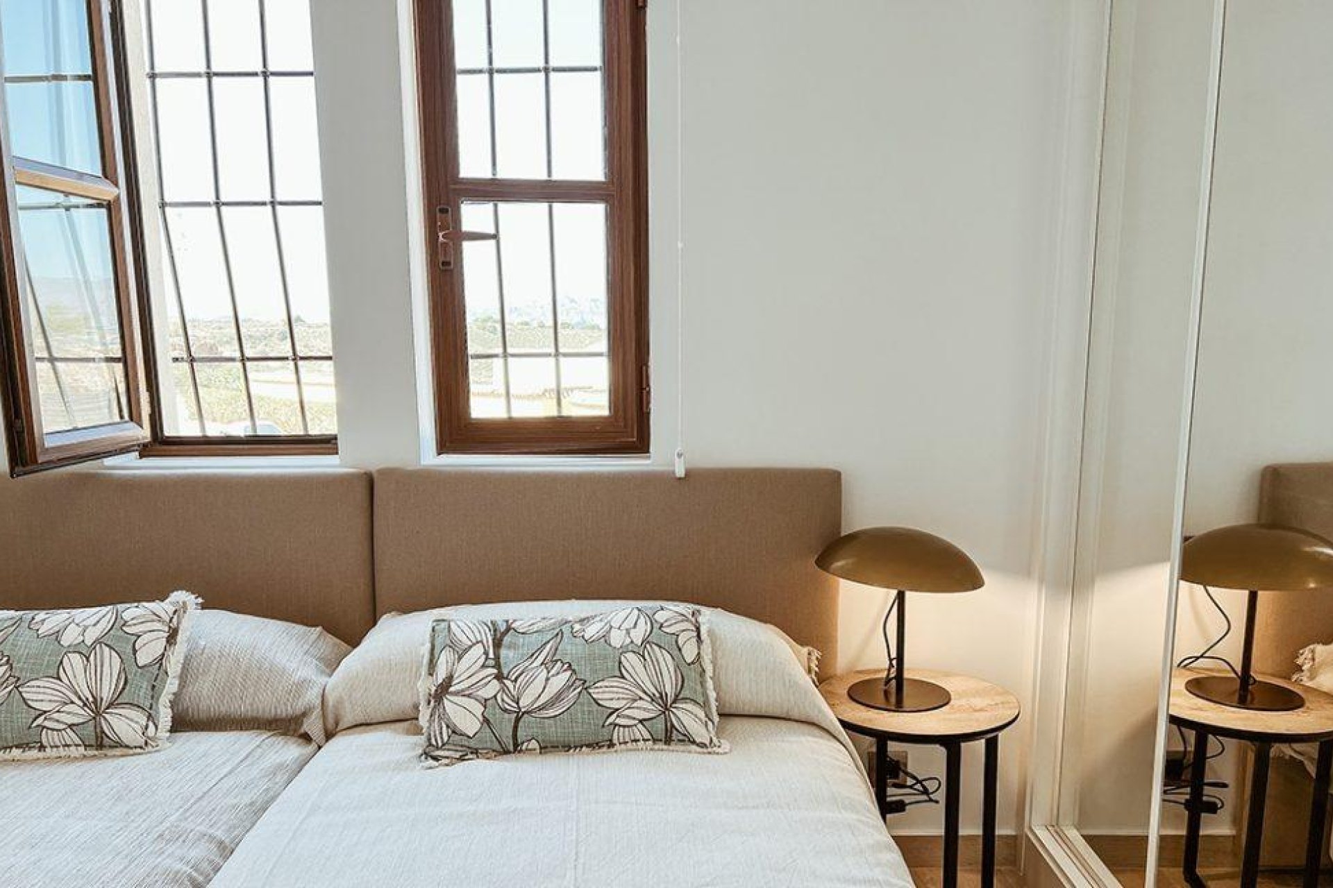 Nýbygging - Einbýlishús -
Cuevas Del Almanzora - Desert Springs Golf Club