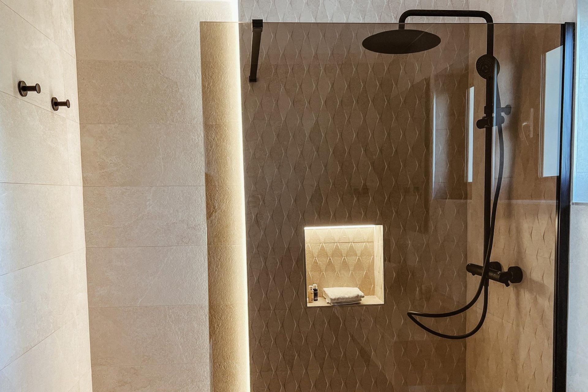 Nýbygging - Einbýlishús -
Cuevas Del Almanzora - Desert Springs Golf Club