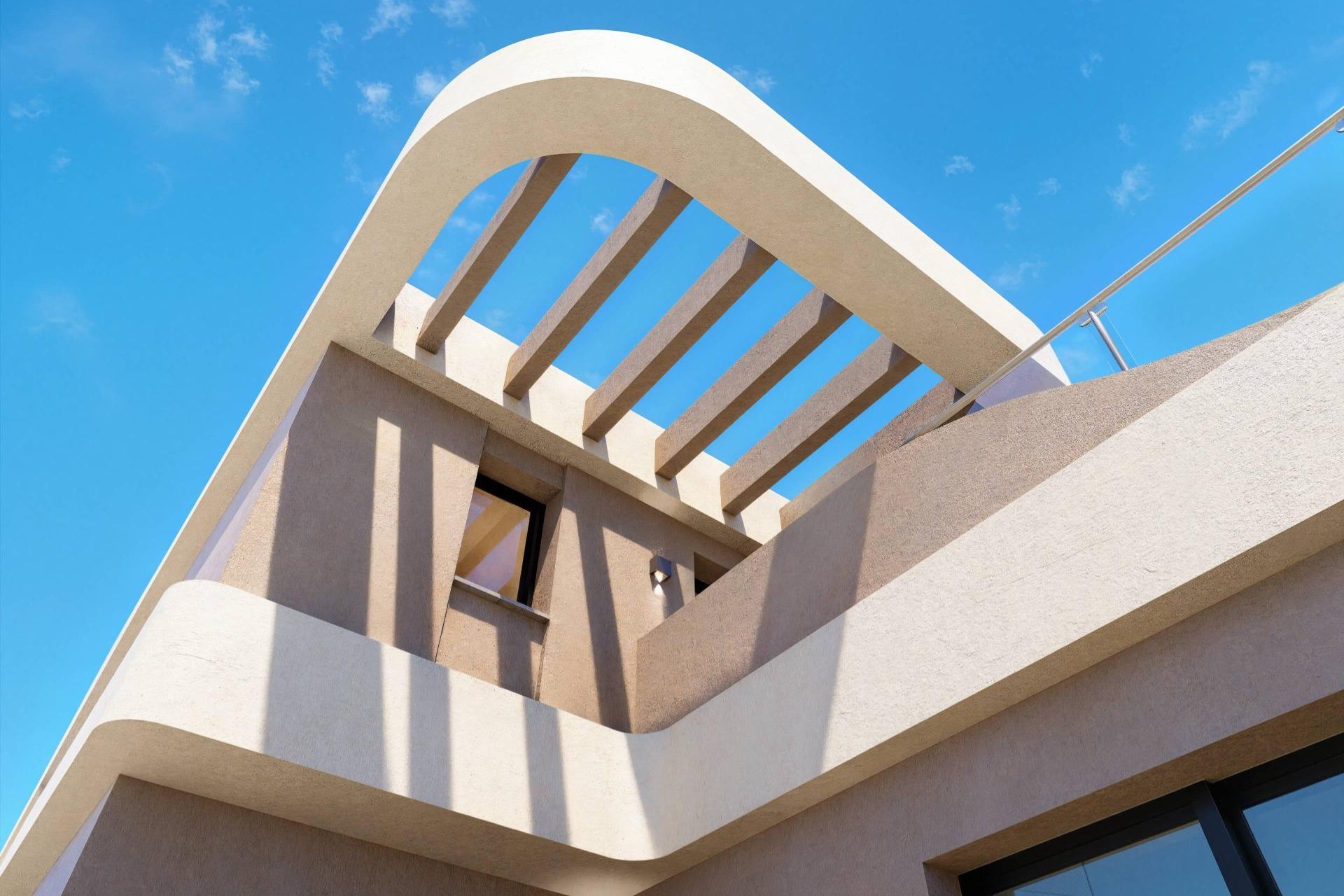 Nýbygging - Einbýlishús -
Daya Nueva - Pueblo