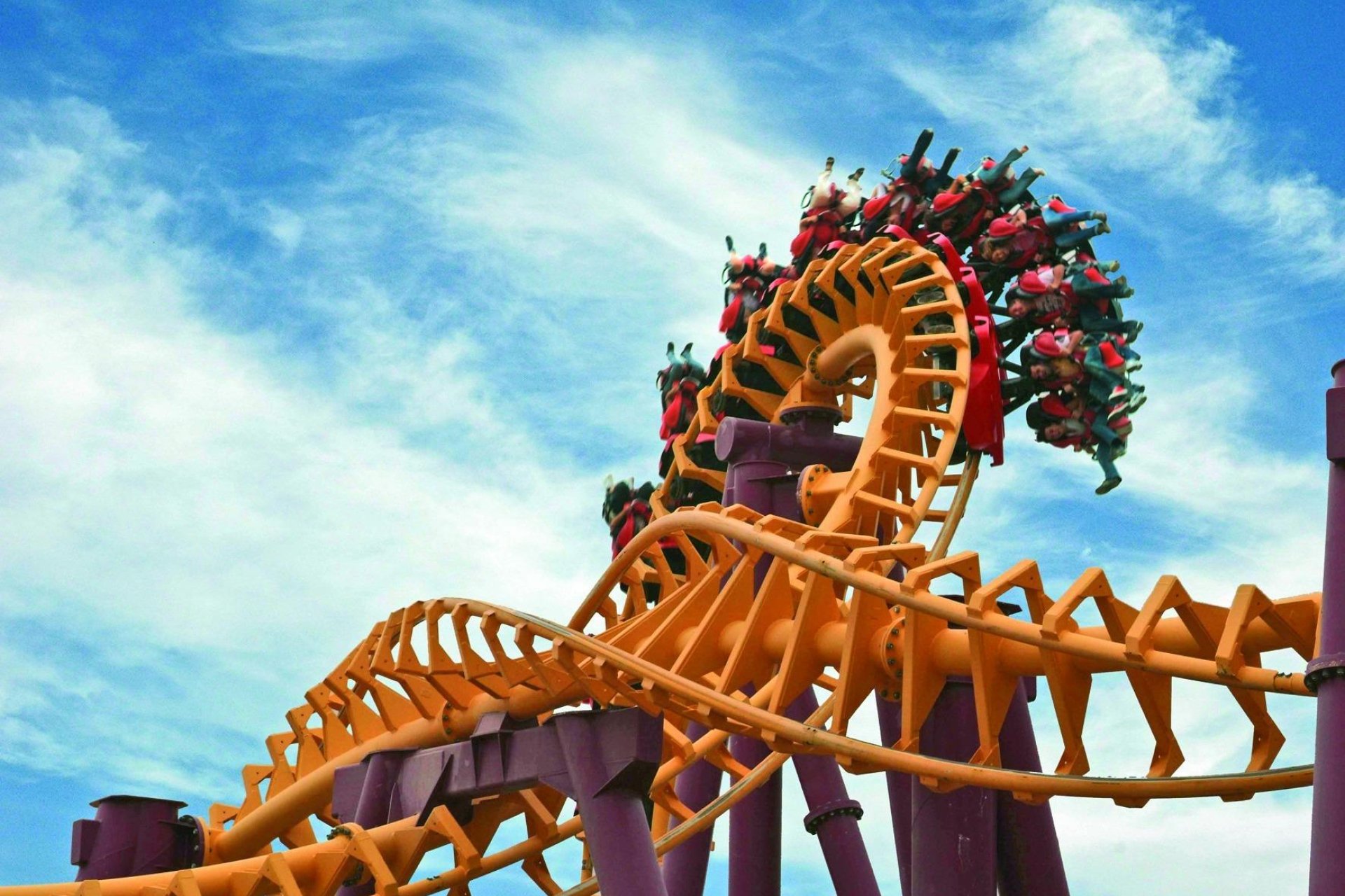 Nýbygging - Einbýlishús -
Finestrat - Balcón De Finestrat