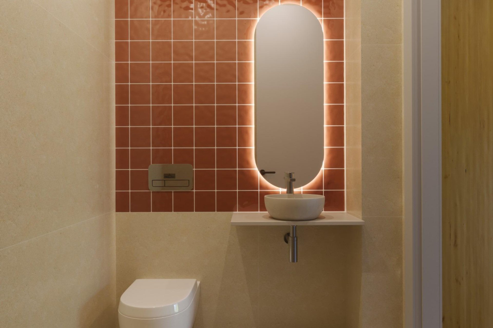 Nýbygging - Einbýlishús -
Finestrat - Sierra Cortina