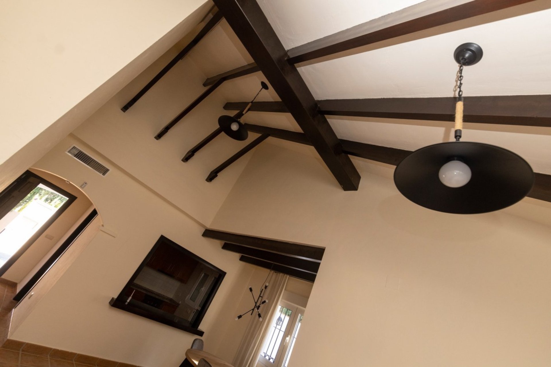 Nýbygging - Einbýlishús -
Fuente Álamo - Las Palas