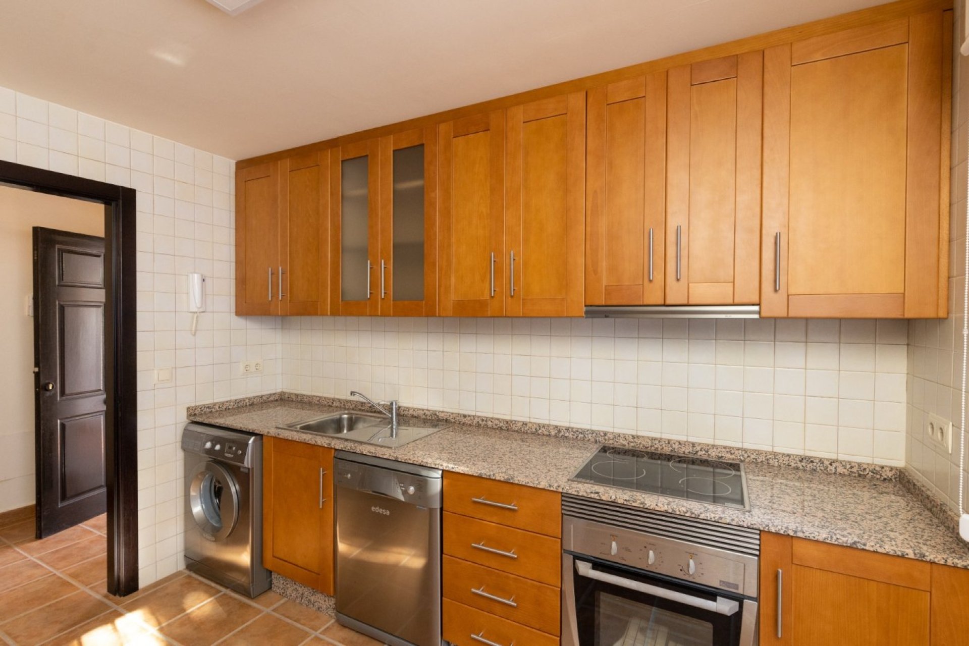 Nýbygging - Einbýlishús -
Fuente Álamo - Las Palas