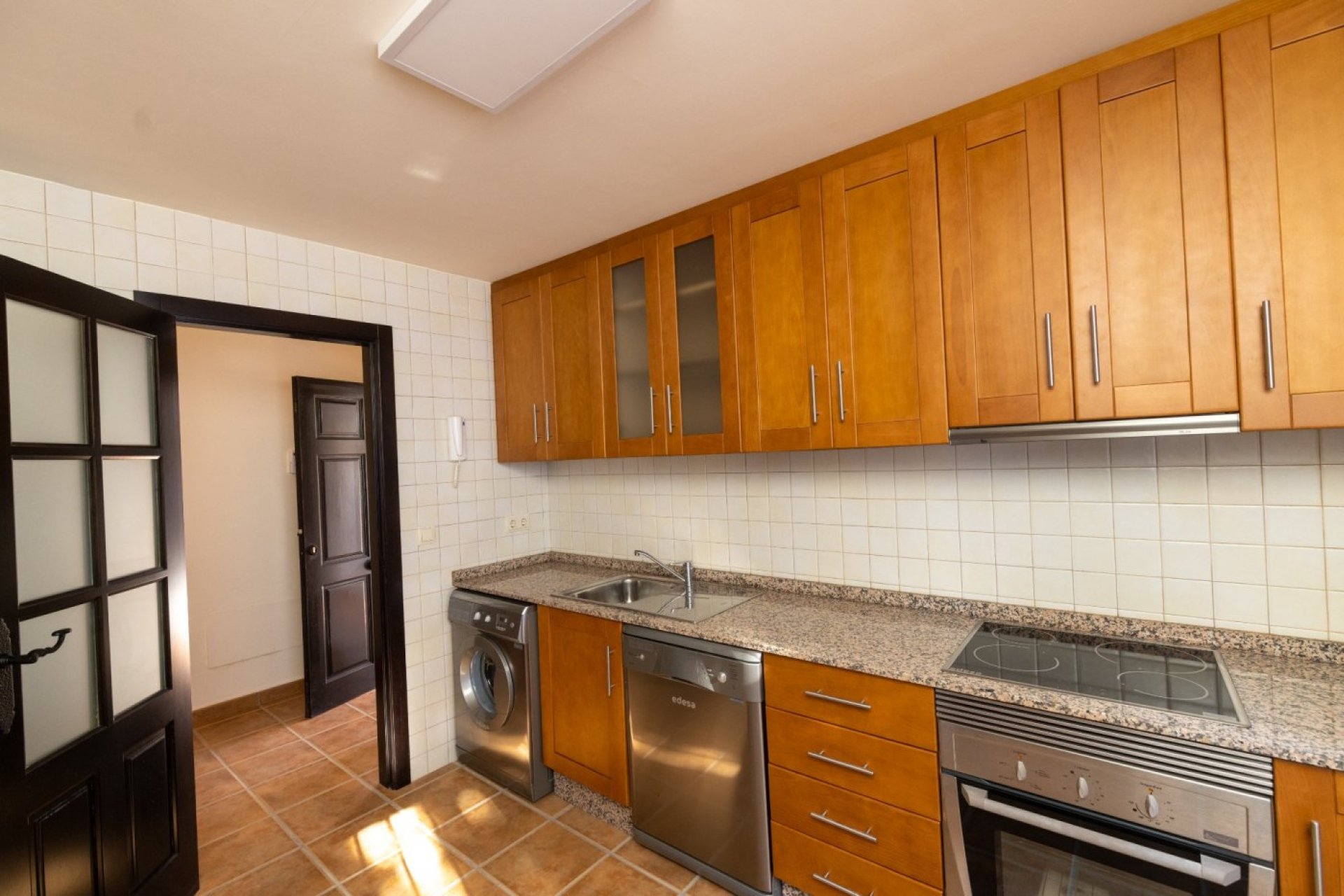 Nýbygging - Einbýlishús -
Fuente Álamo - Las Palas