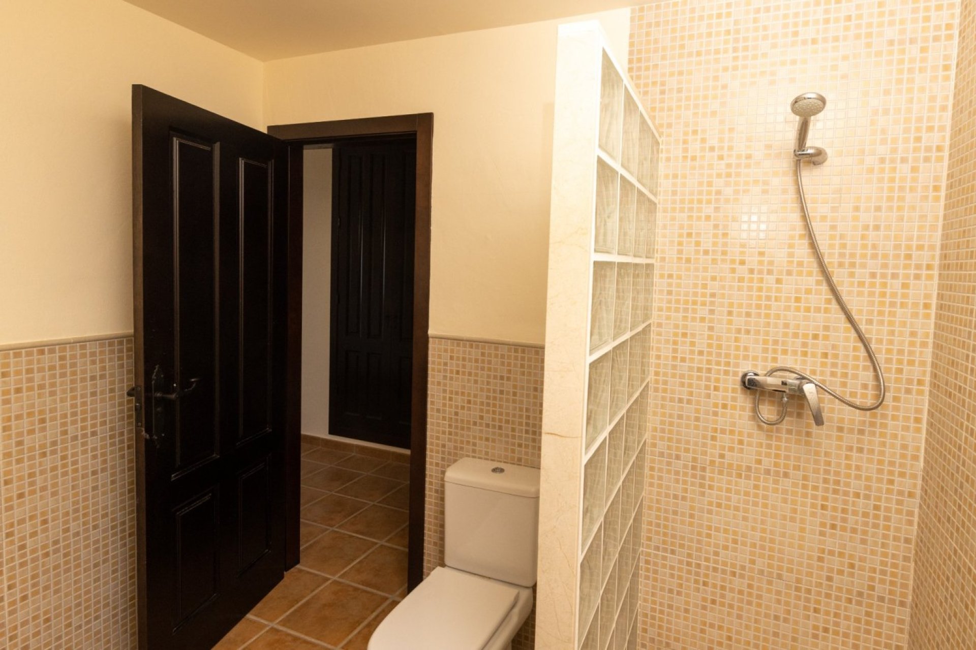 Nýbygging - Einbýlishús -
Fuente Álamo - Las Palas