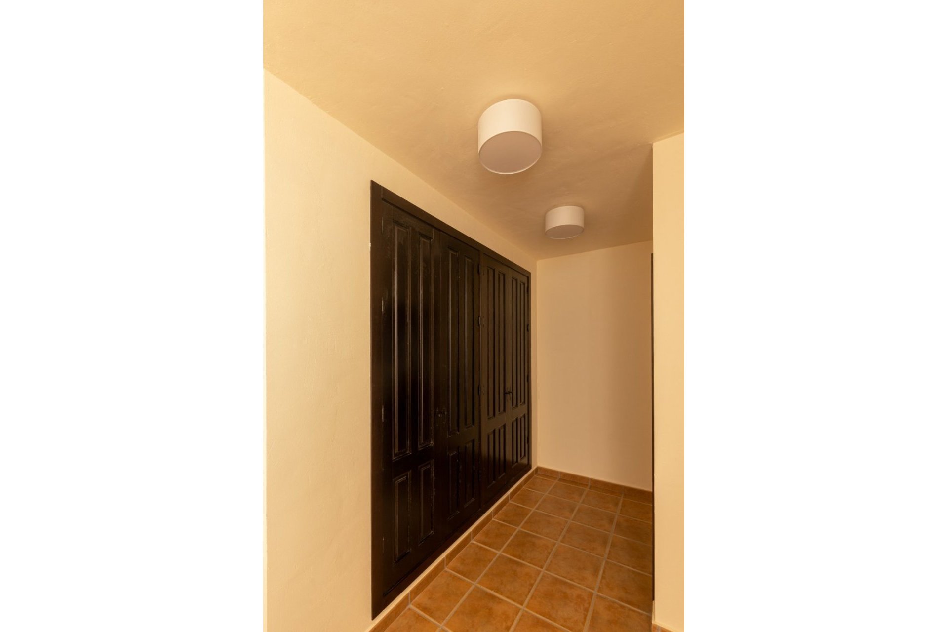 Nýbygging - Einbýlishús -
Fuente Álamo - Las Palas