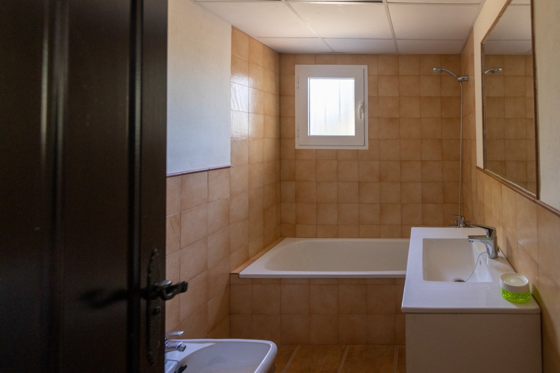 Nýbygging - Einbýlishús -
Fuente Álamo - Las Palas