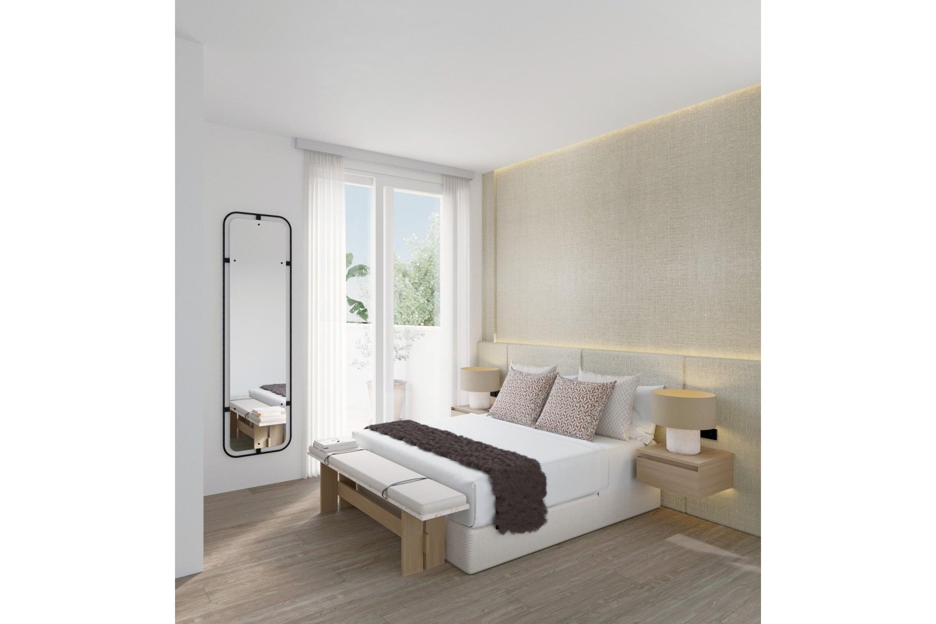 Nýbygging - Einbýlishús -
Hondón de las Nieves - Centro